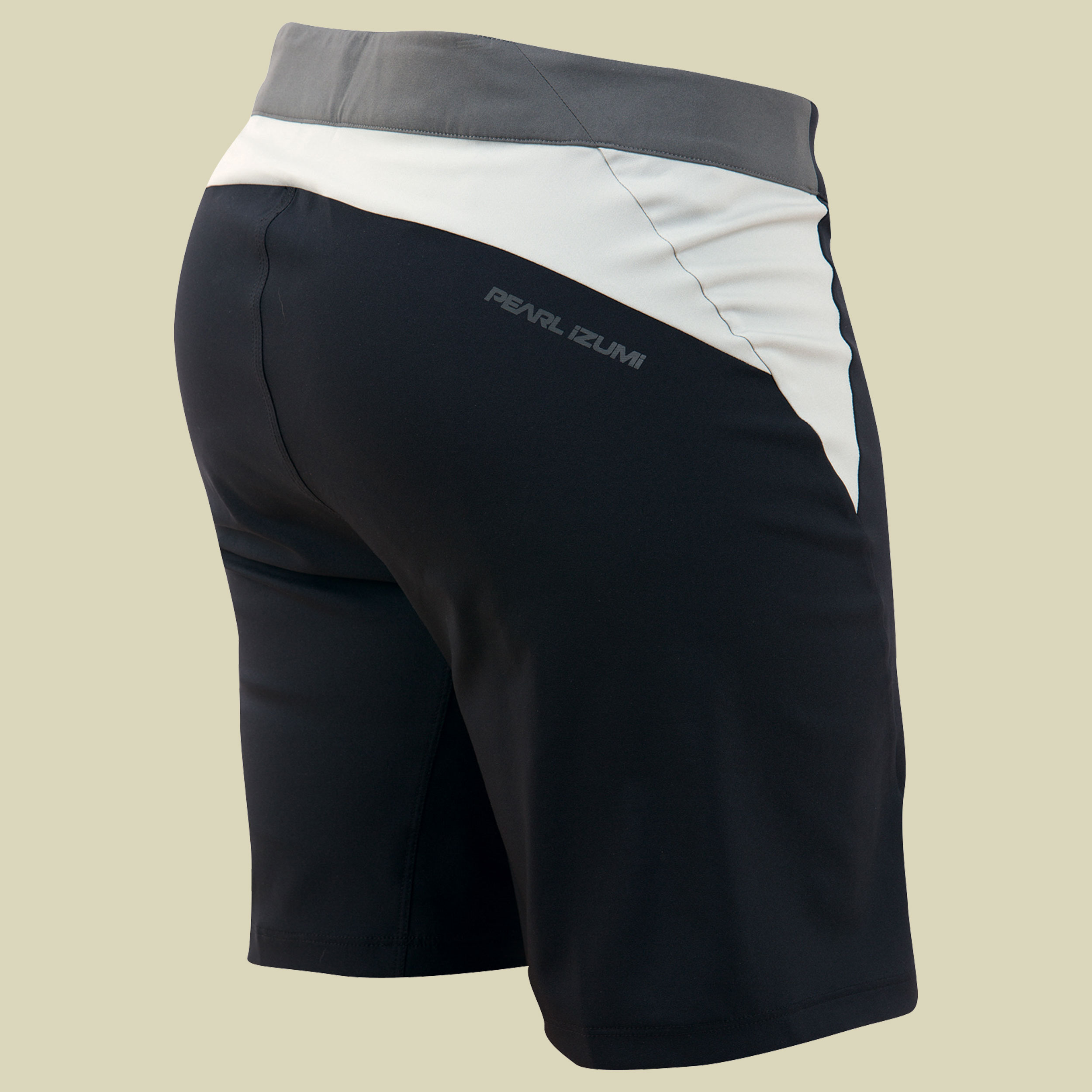 W Canyon Short Größe S Farbe black