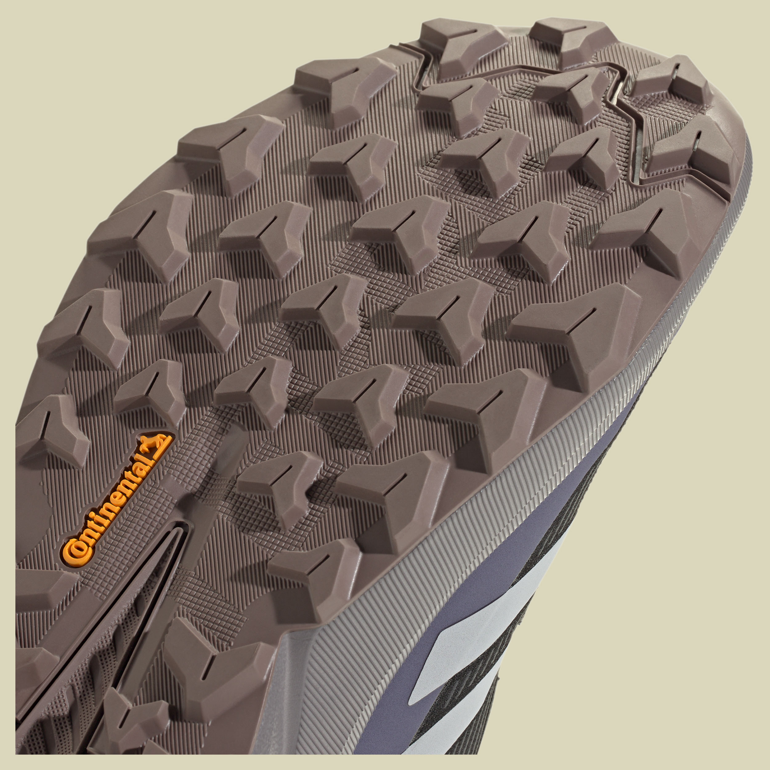 Terrex Trailmaker 2 GTX SL Women UK 8 schwarz - core black/grey two/preloved violet