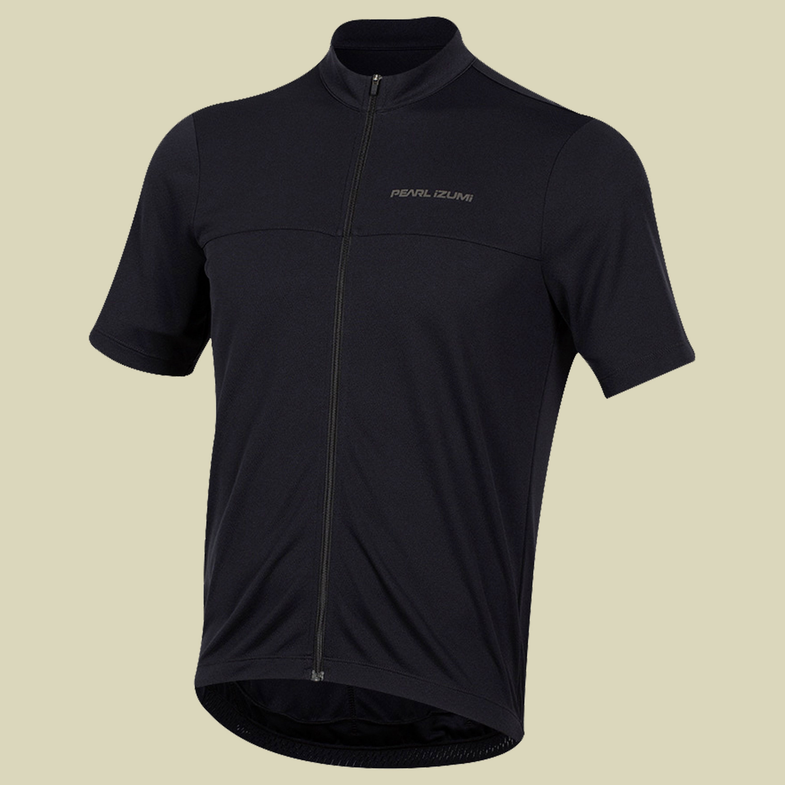 Quest Jersey Men Größe L Farbe black