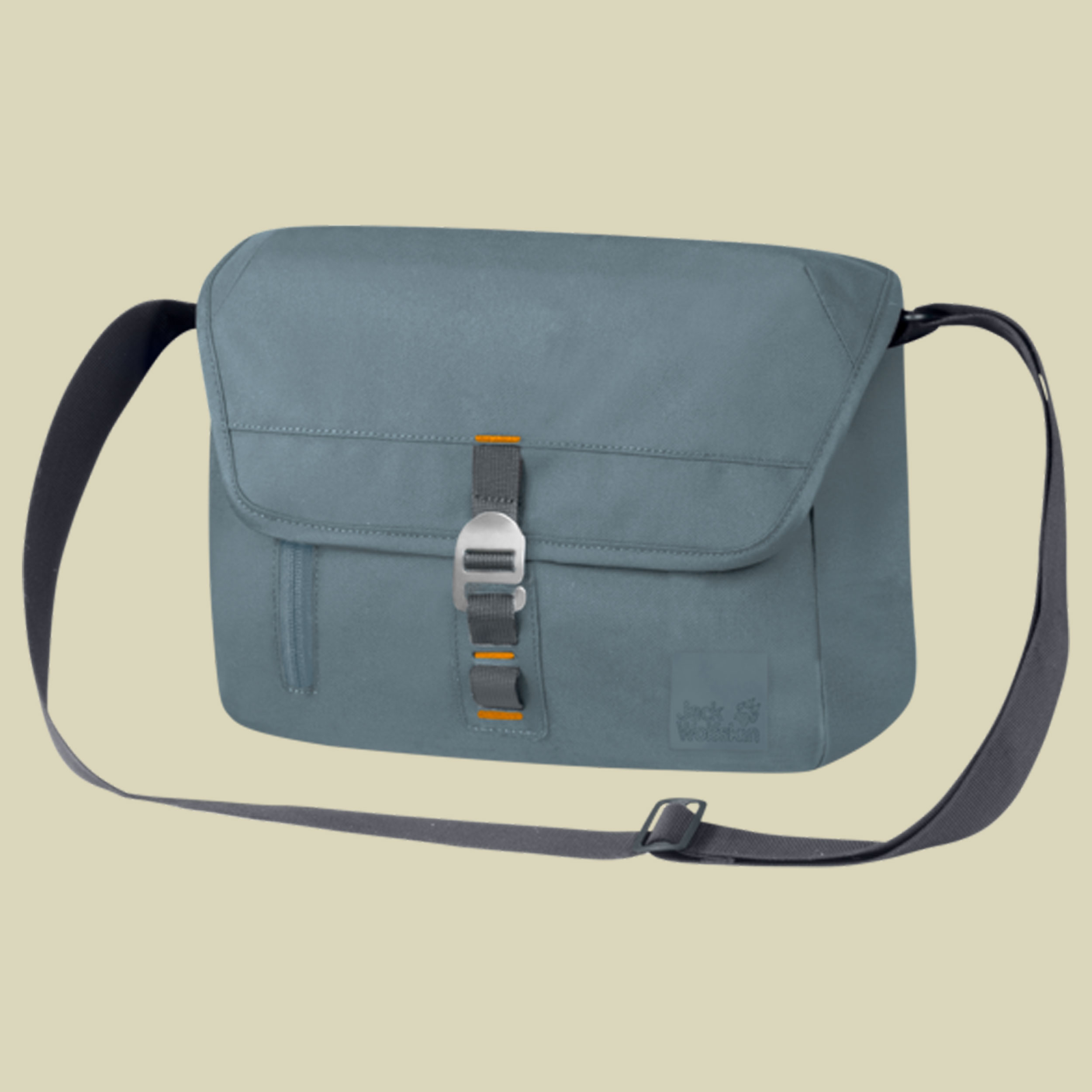 Warwick Big Volumen 8 Farbe teal grey