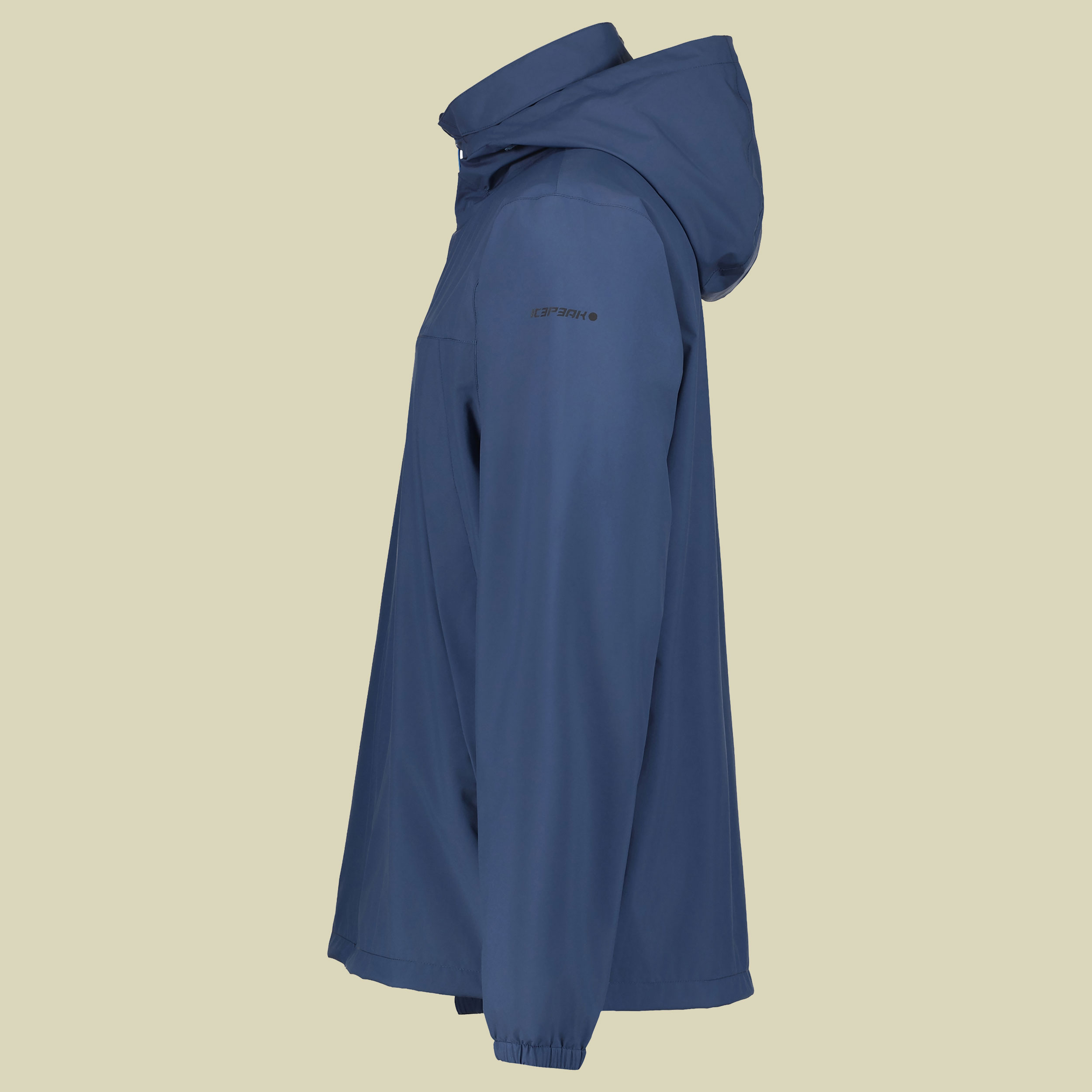 Brocton Men 56237 blau 54 - navy blue 381