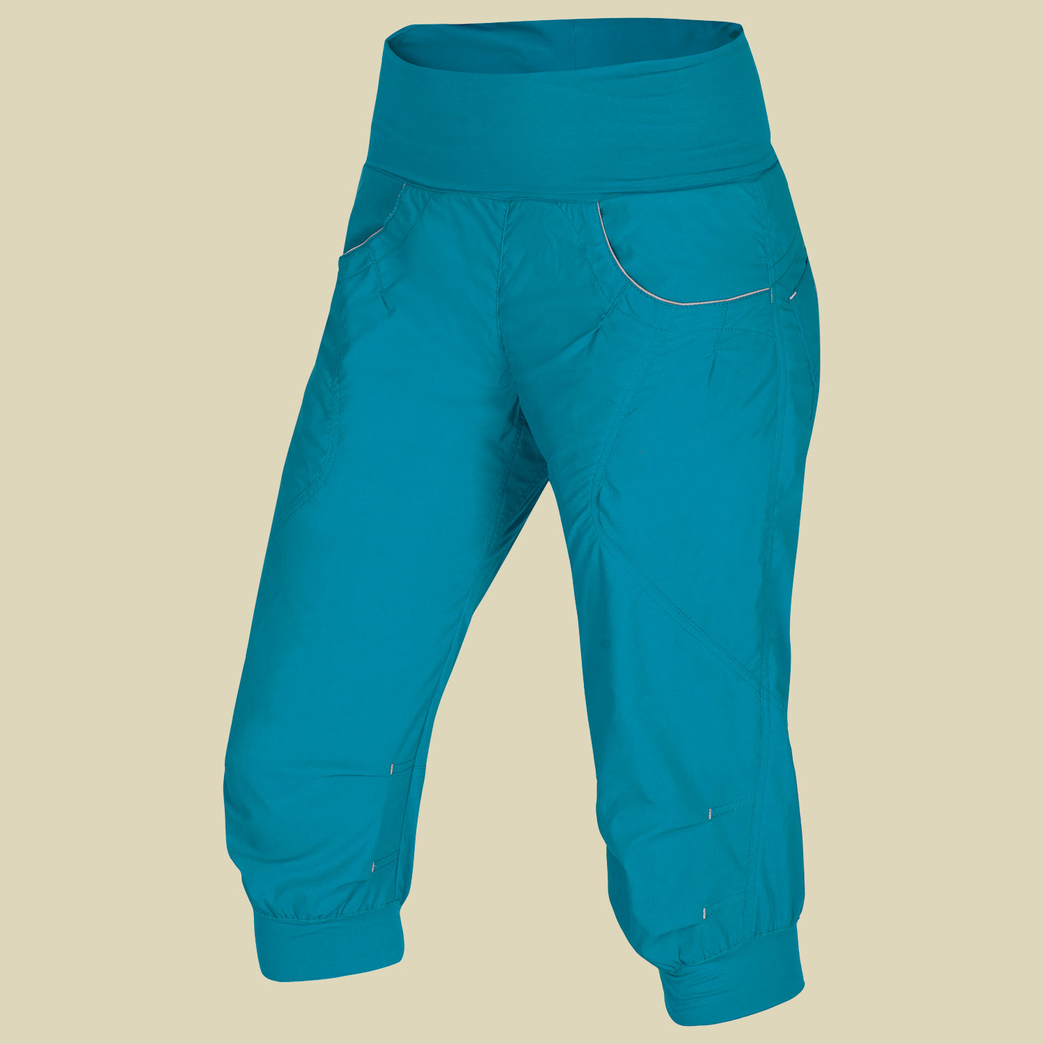 Noya Shorts Women Größe L  Farbe enamel blue