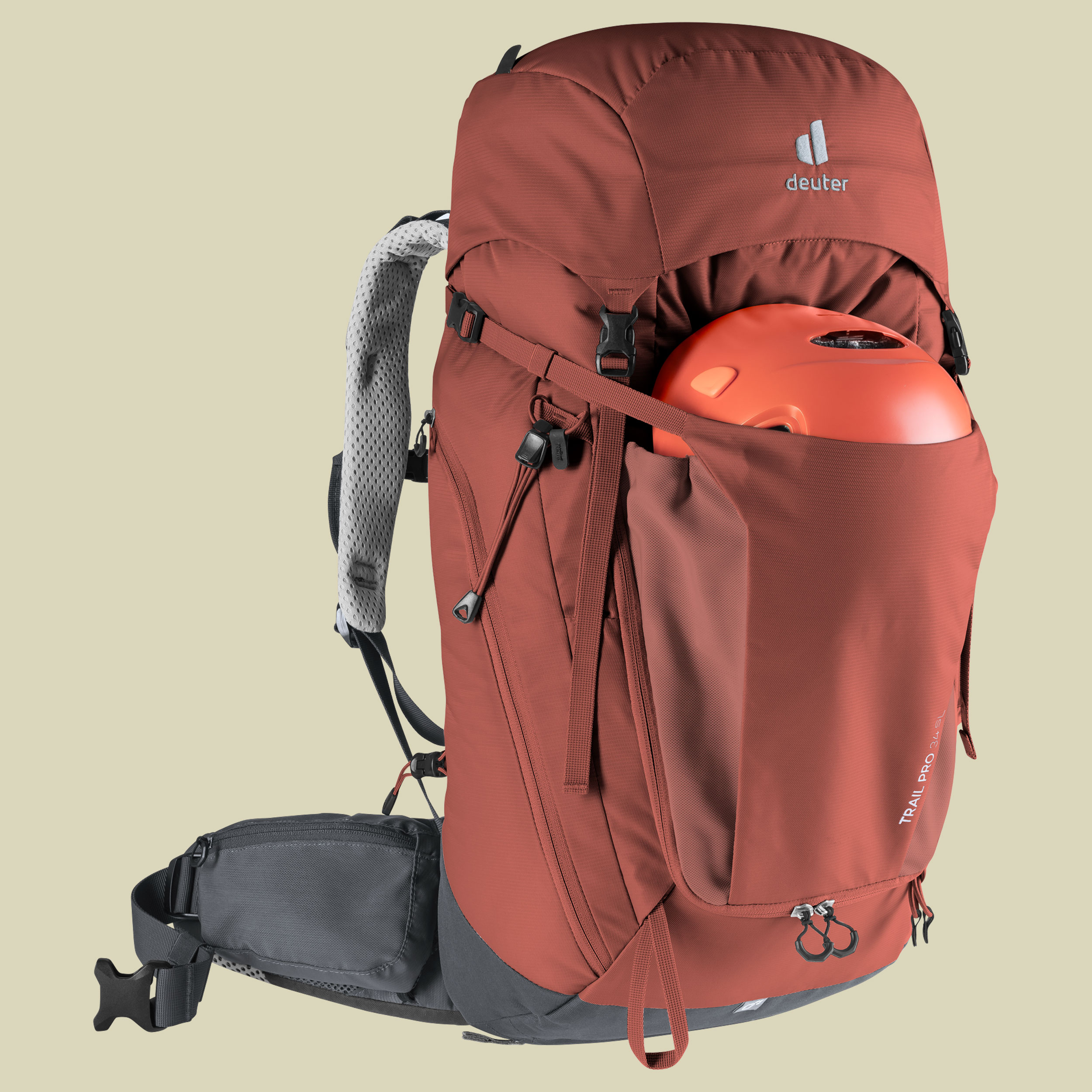 Trail Pro 34 SL Women