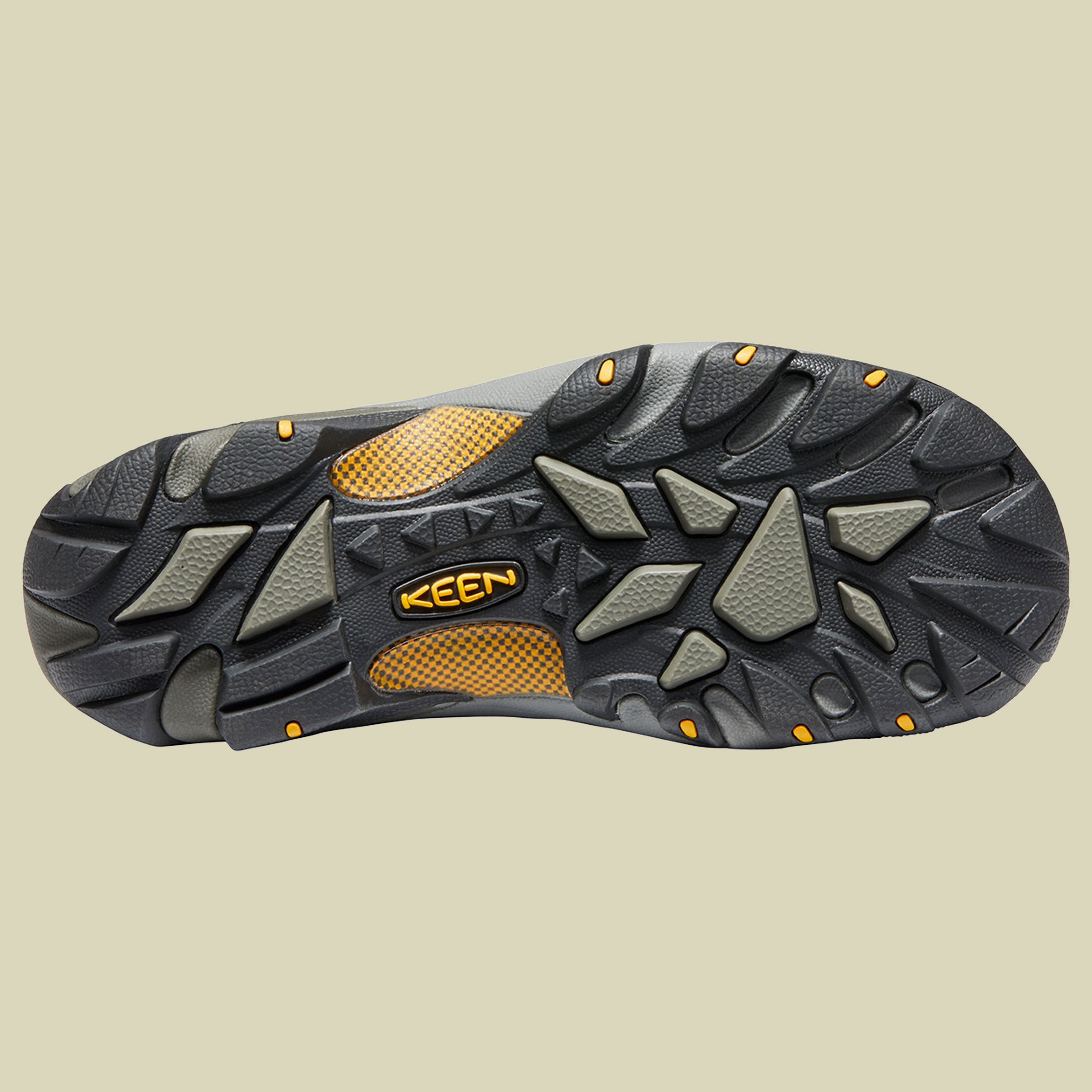 Arroyo II Men Größe UK 9 Farbe gargoyle/tawny olive