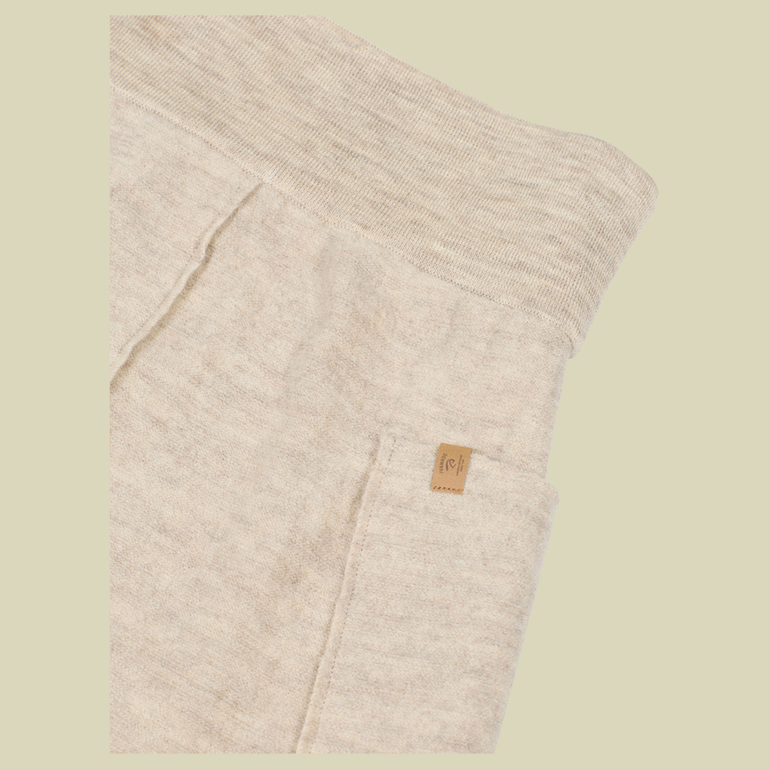 NLS Lily Skirt Women 40 weiß - birch