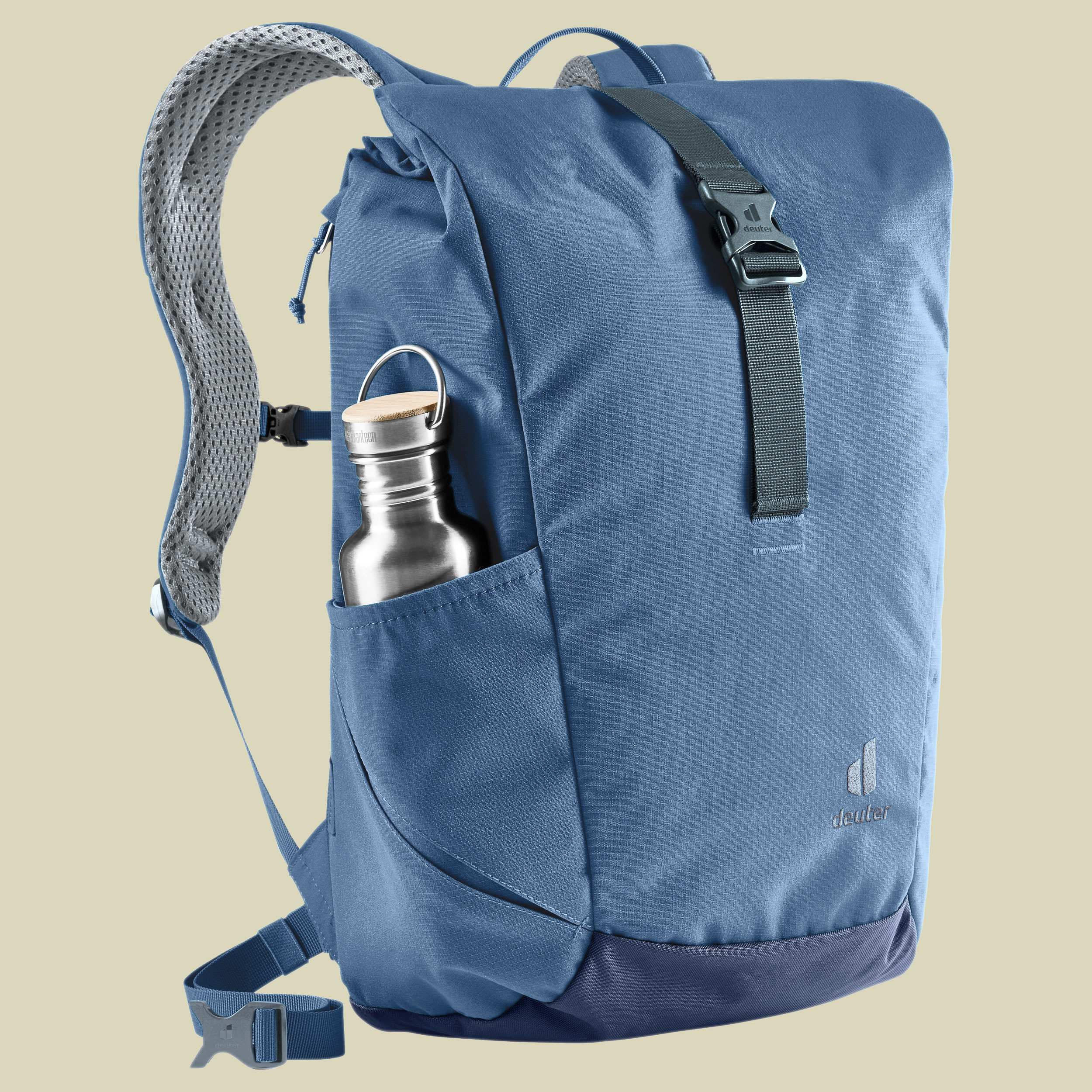 StepOut 22 blau 22 - marine-ink