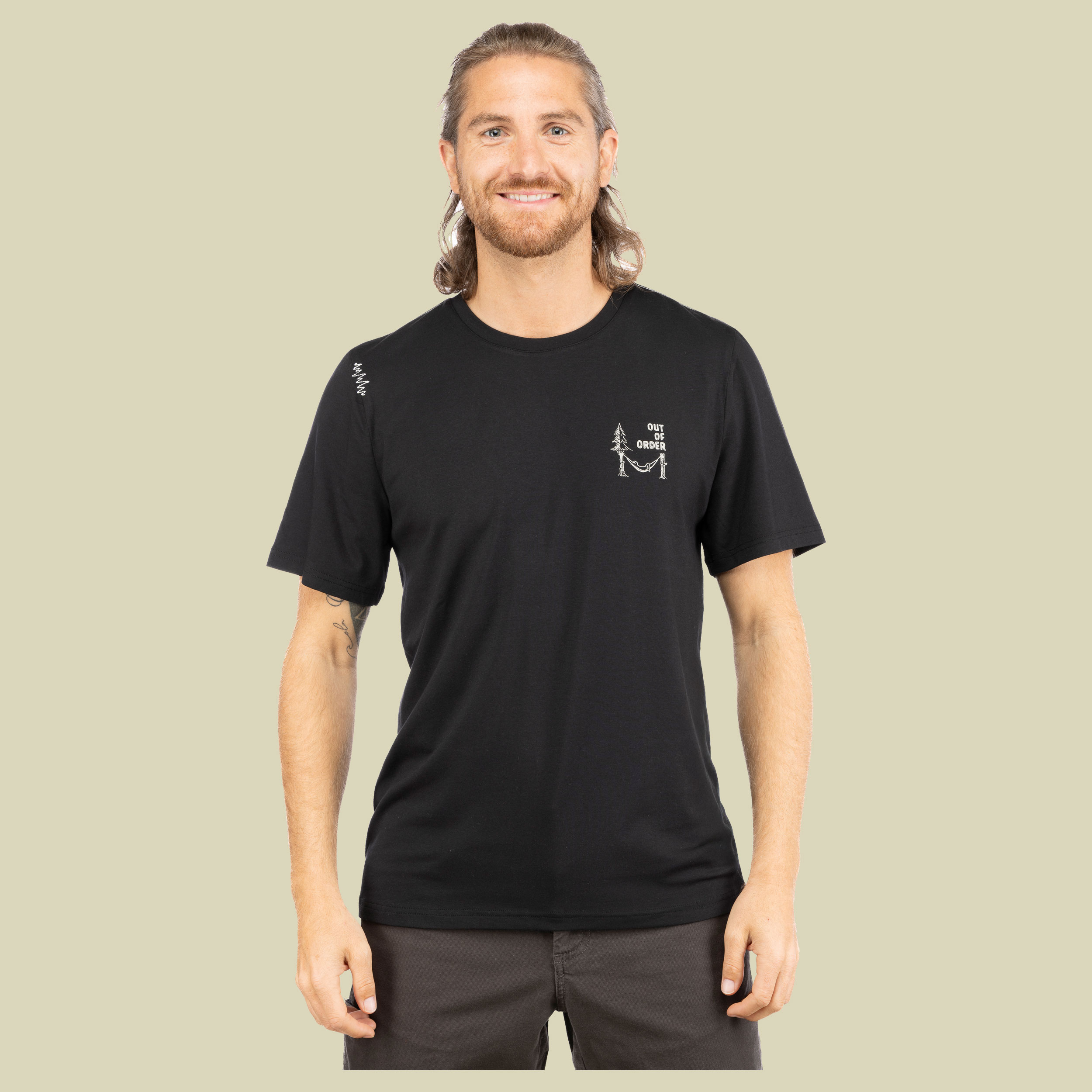 Out of Order T-Shirt Men
