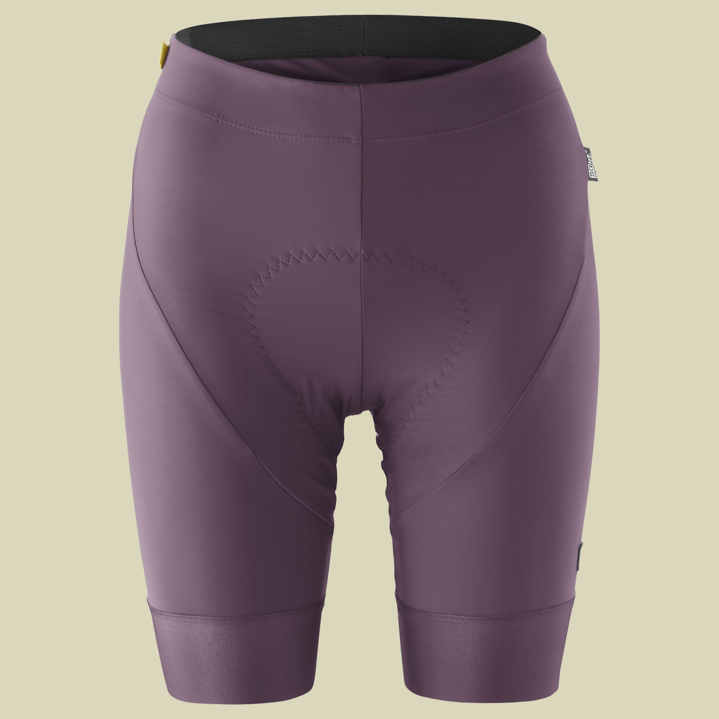 SQlab GO Women 42 lila - dark plum