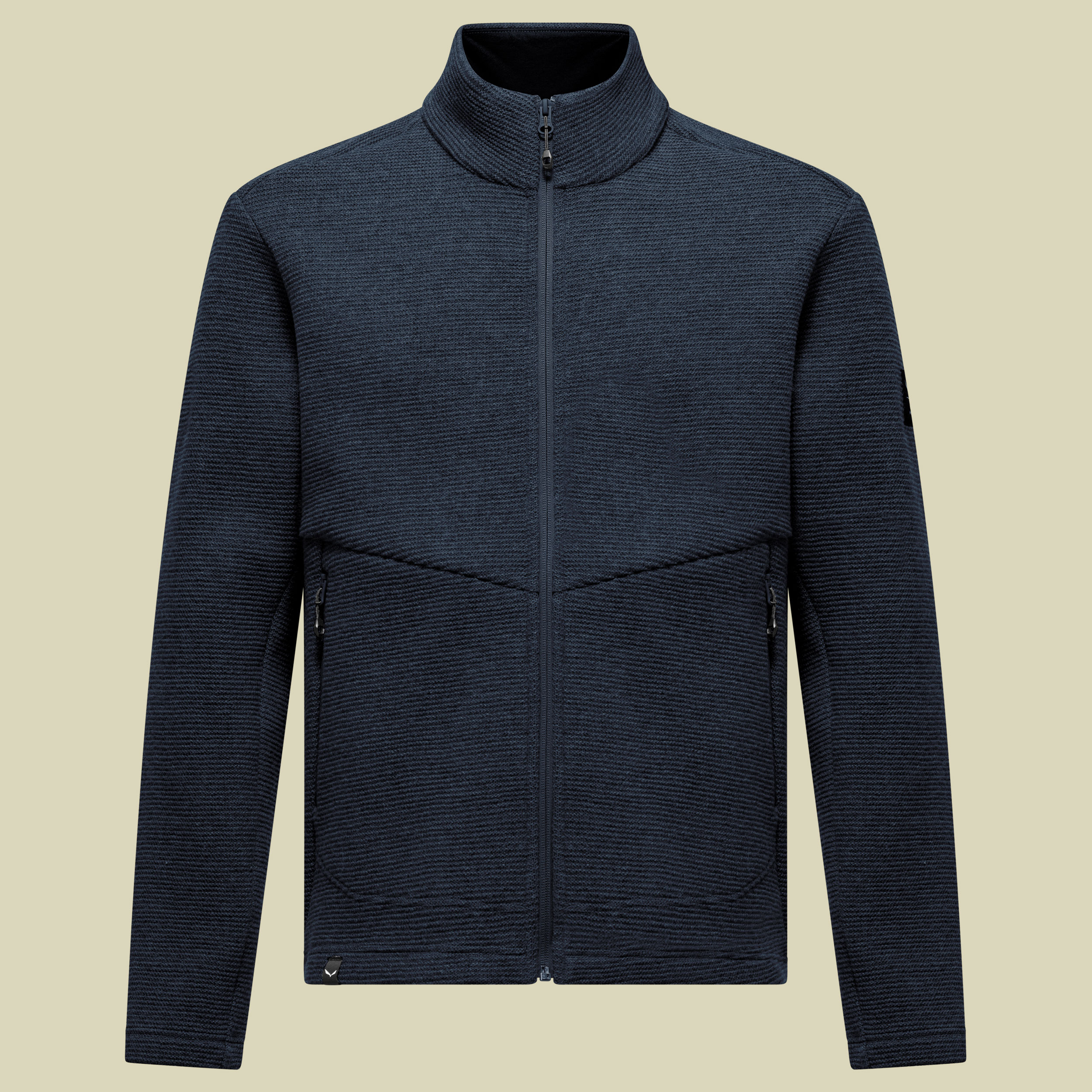 Fanes Sarner Light Hybrid Jacket Men 52 (XL) blau - navy blazer