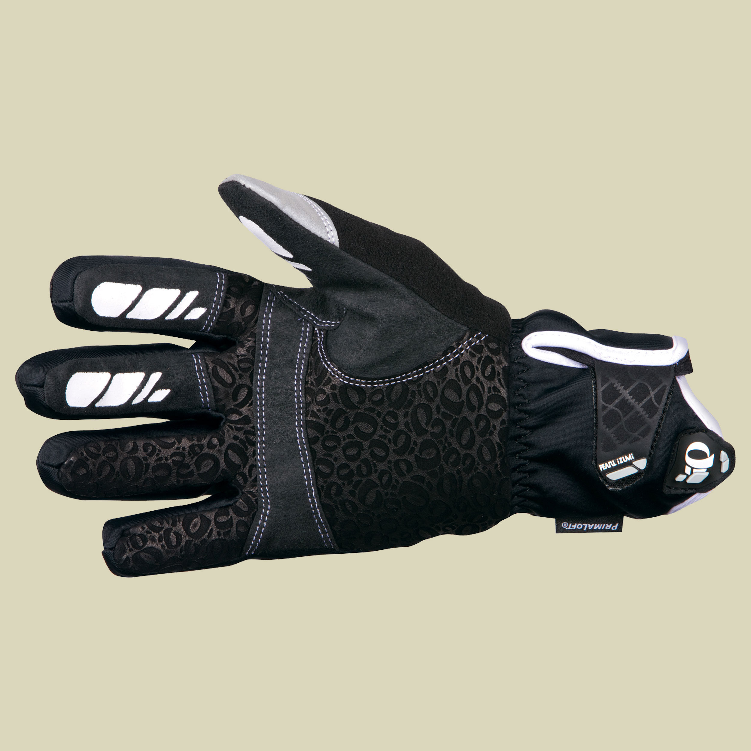 Pro Softshell Glove Women Größe S Farbe black