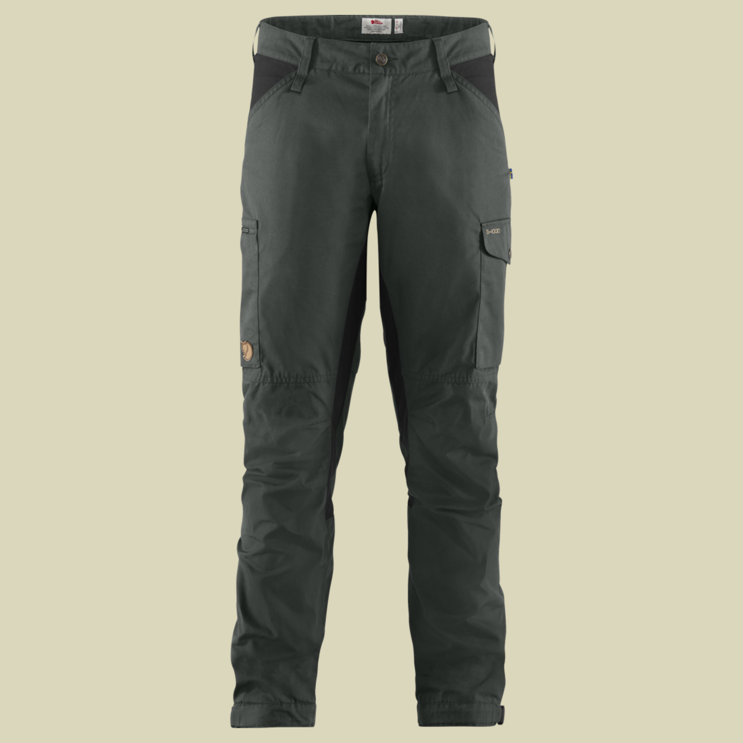 Kaipak Trousers Men
