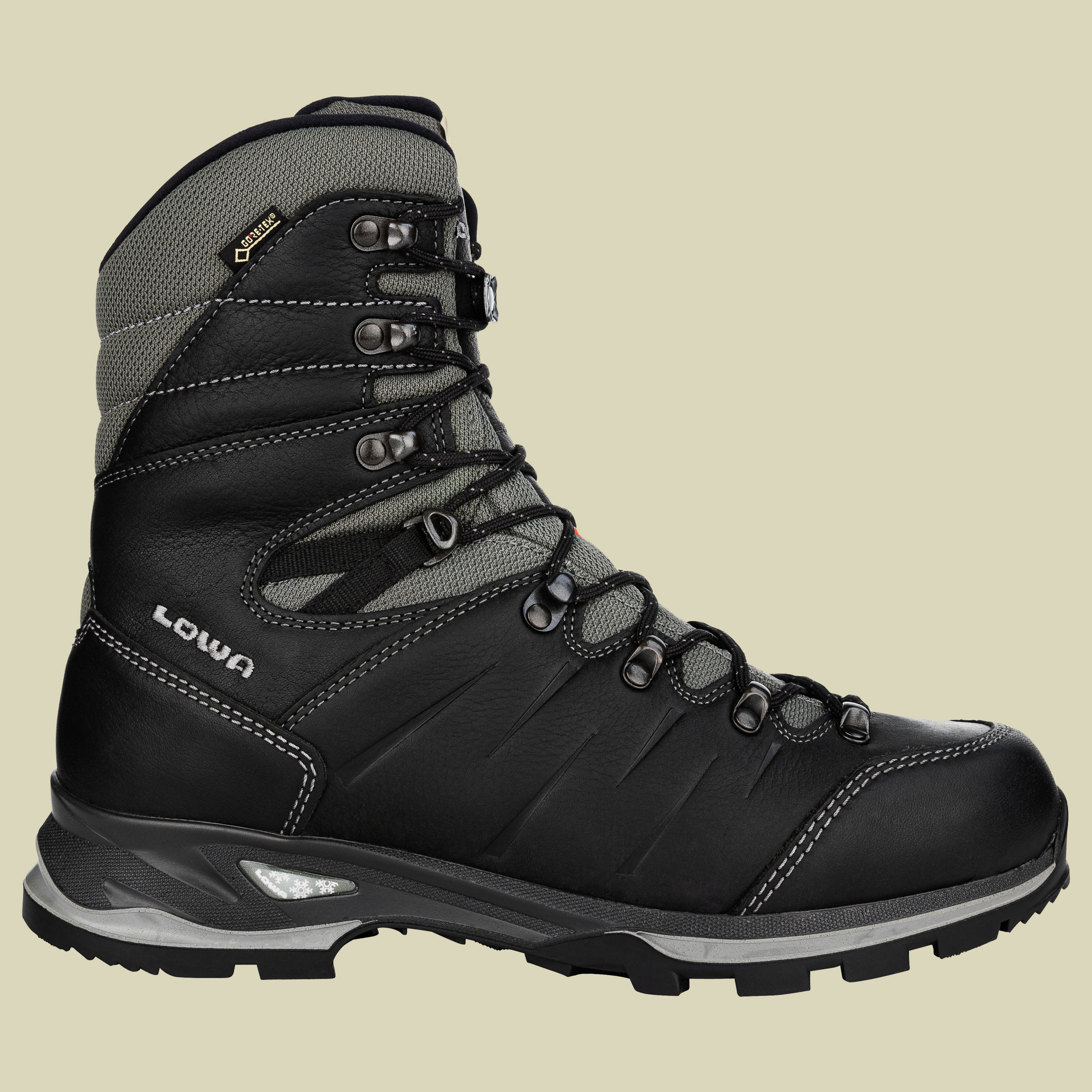 Salomon nytro gtx femme on sale