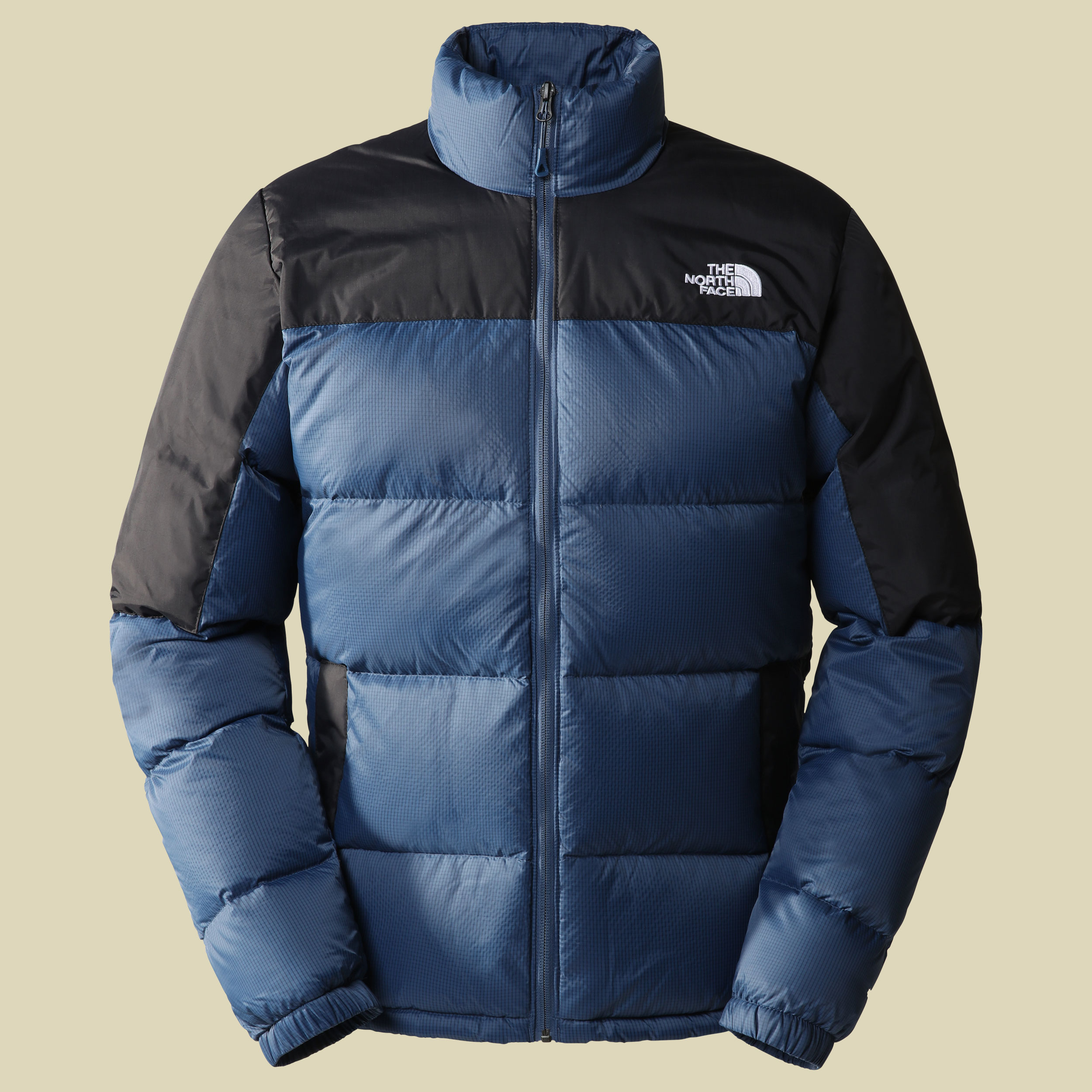Diablo Down Jacket Men Größe S Farbe shady blue