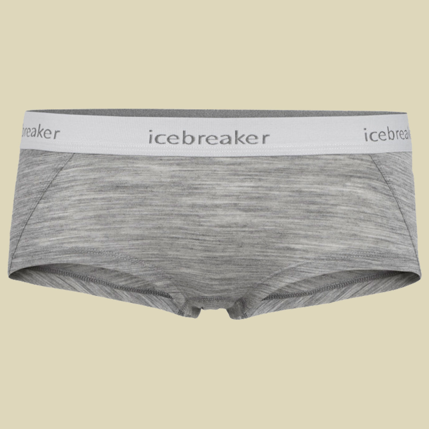Sprite Hot Pants Women  Größe S Farbe metro heather