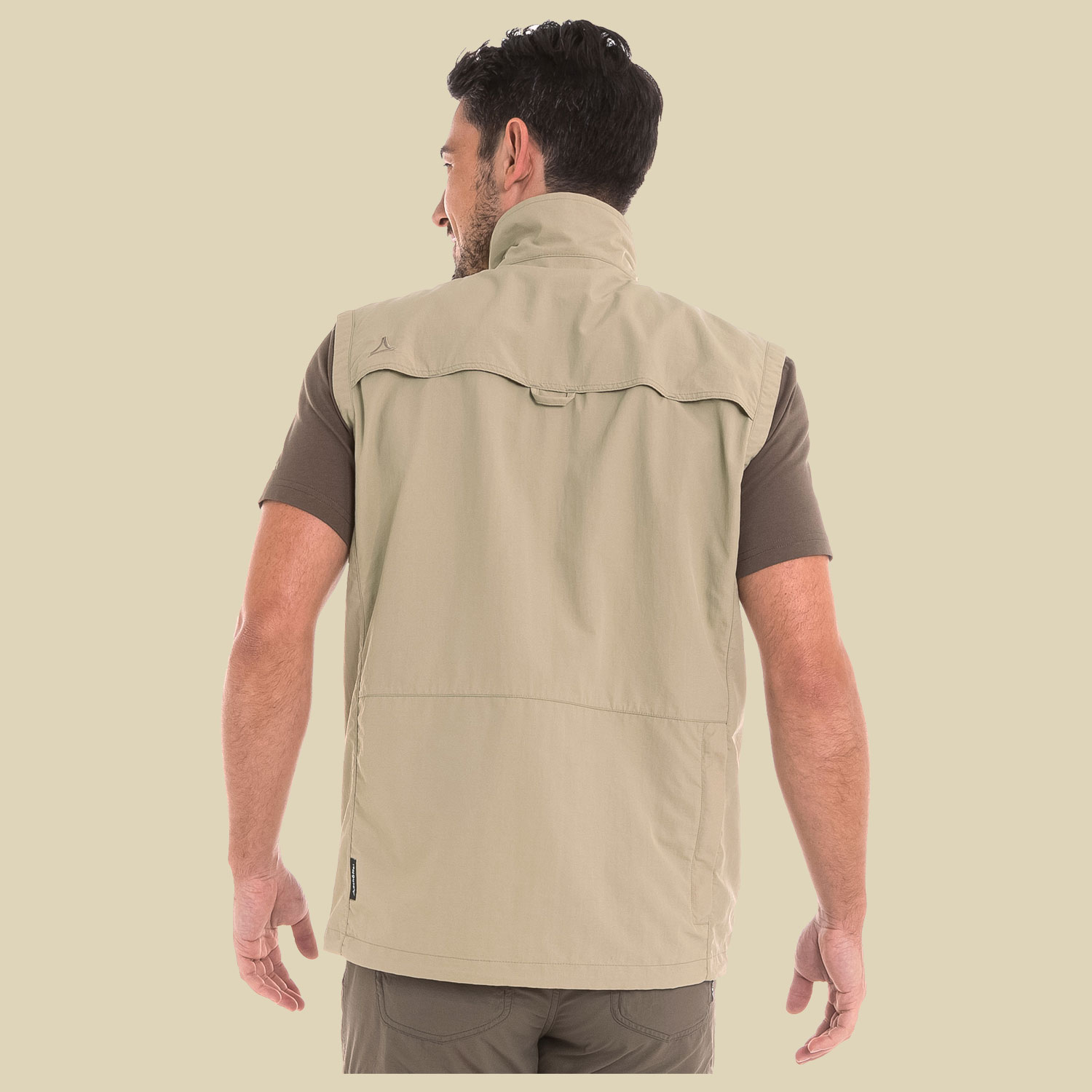 Vest Sondrio1 Men