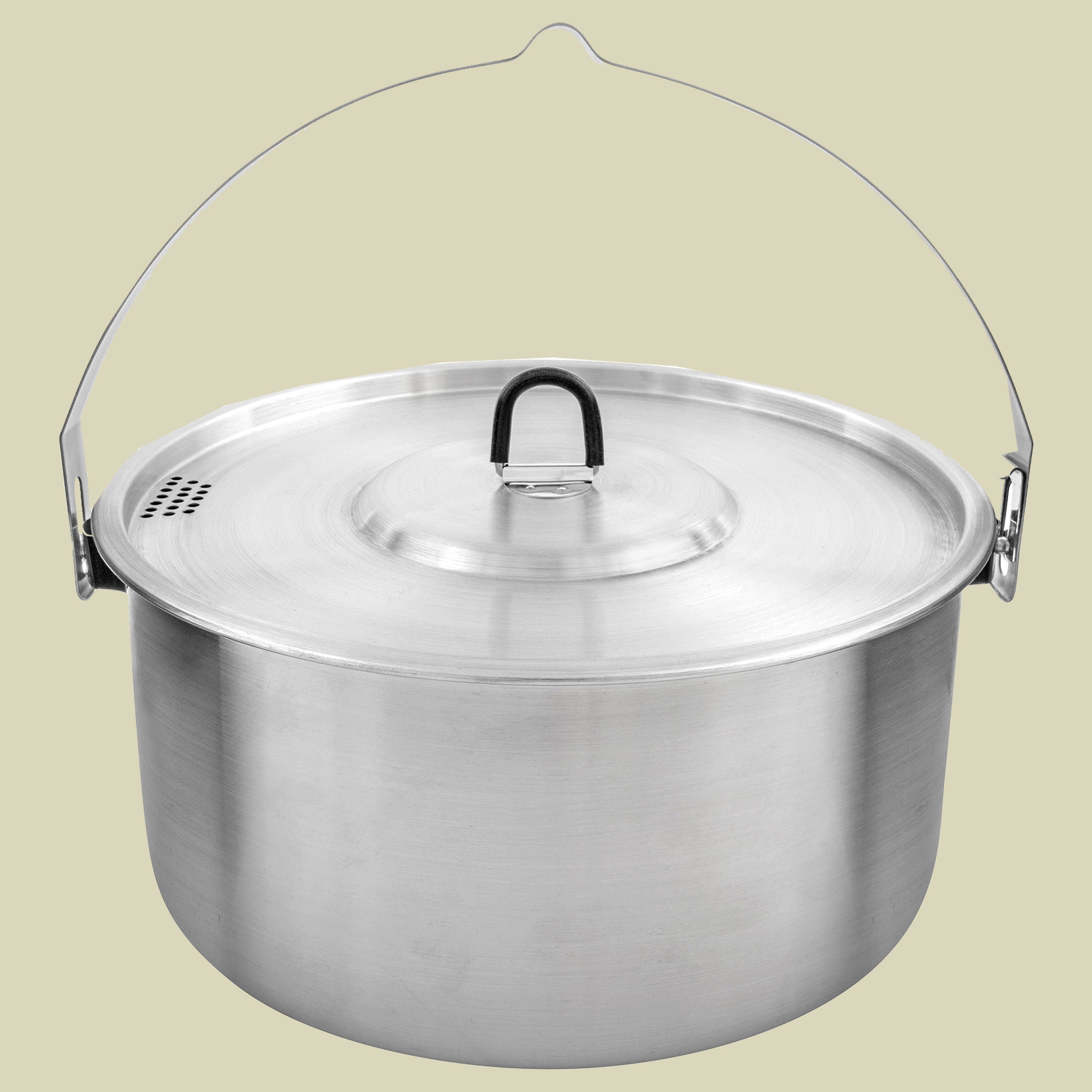 Kettle II 4 L