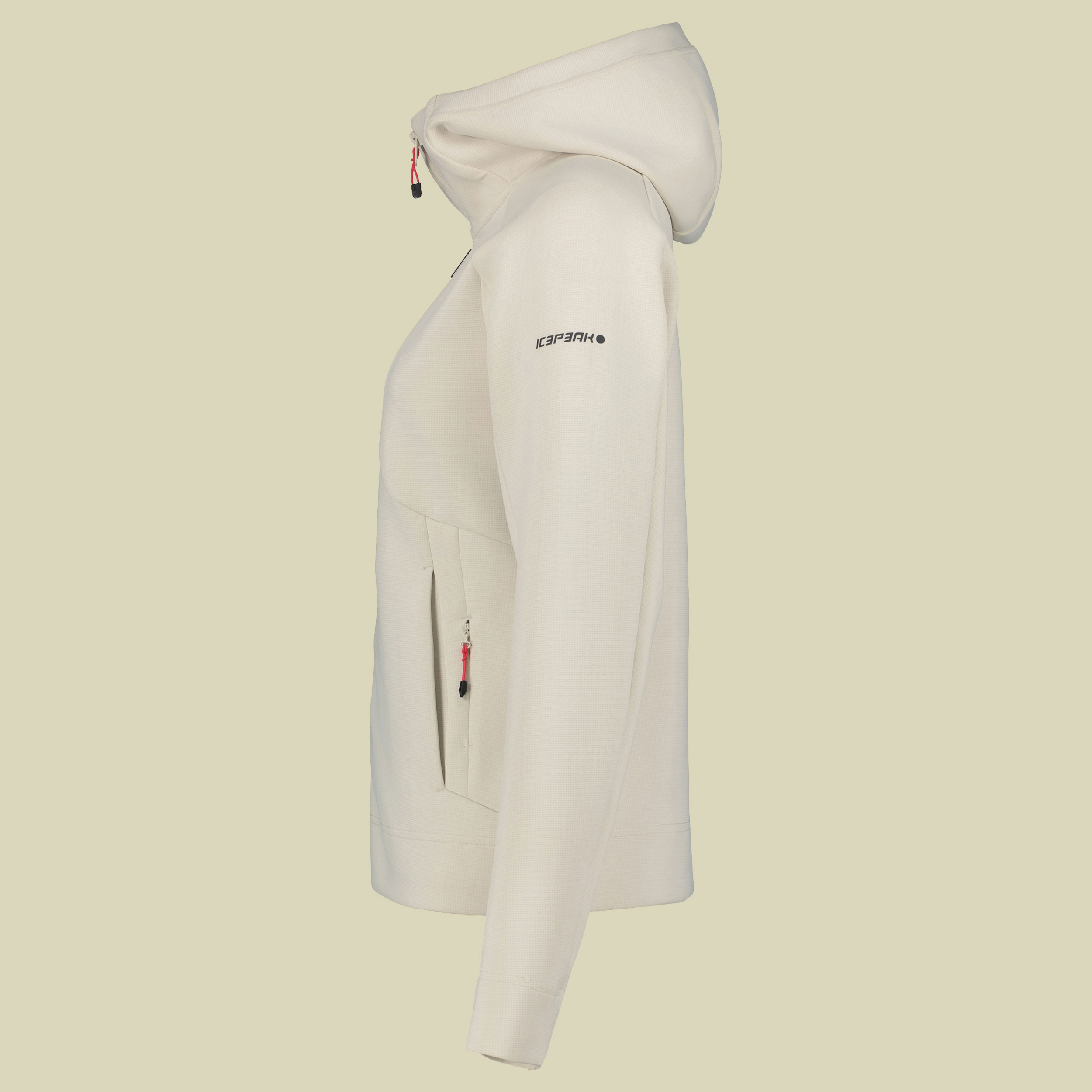 Bunnell Women 54777 XL grau - powder 022