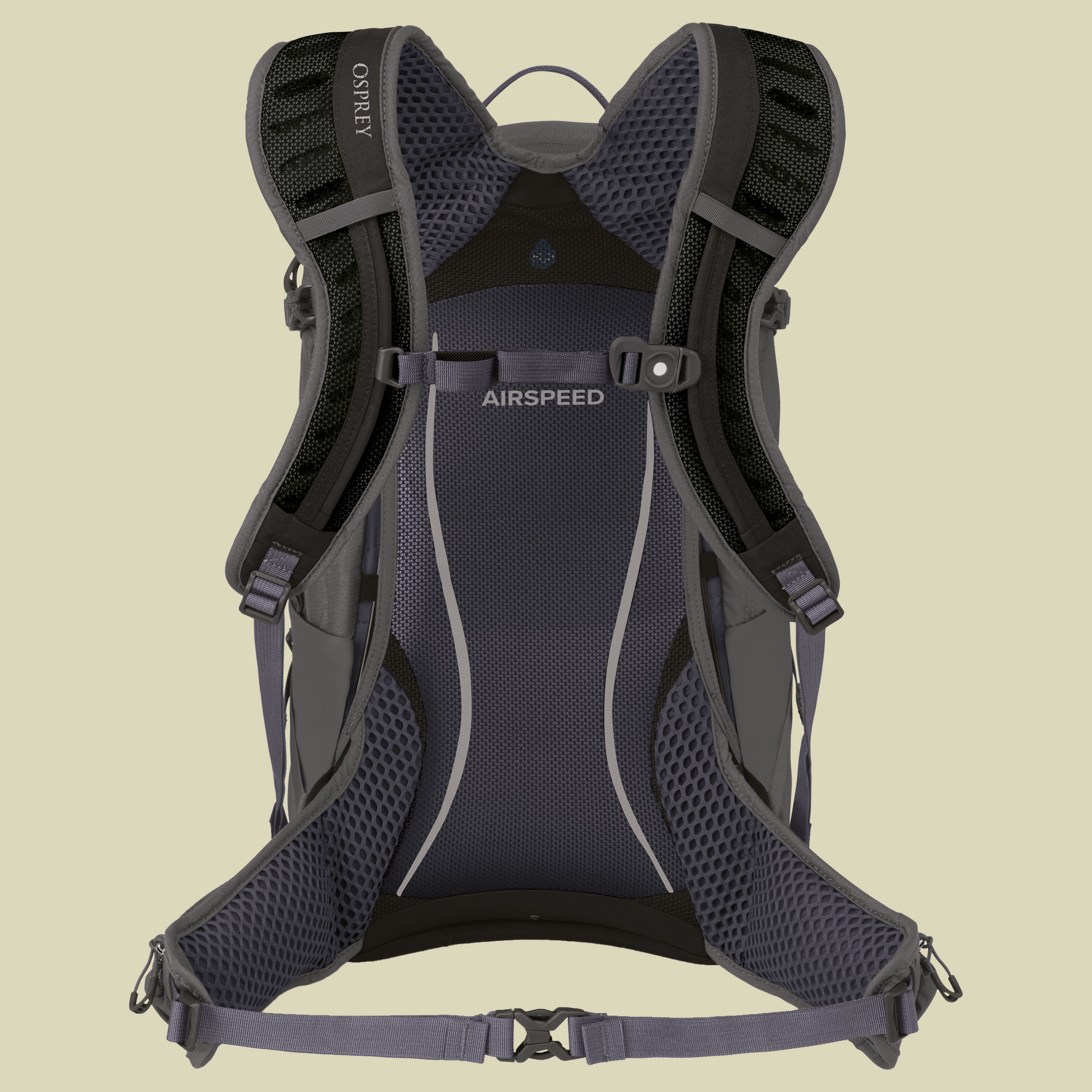 Syncro 20 Volumen 20 Farbe black