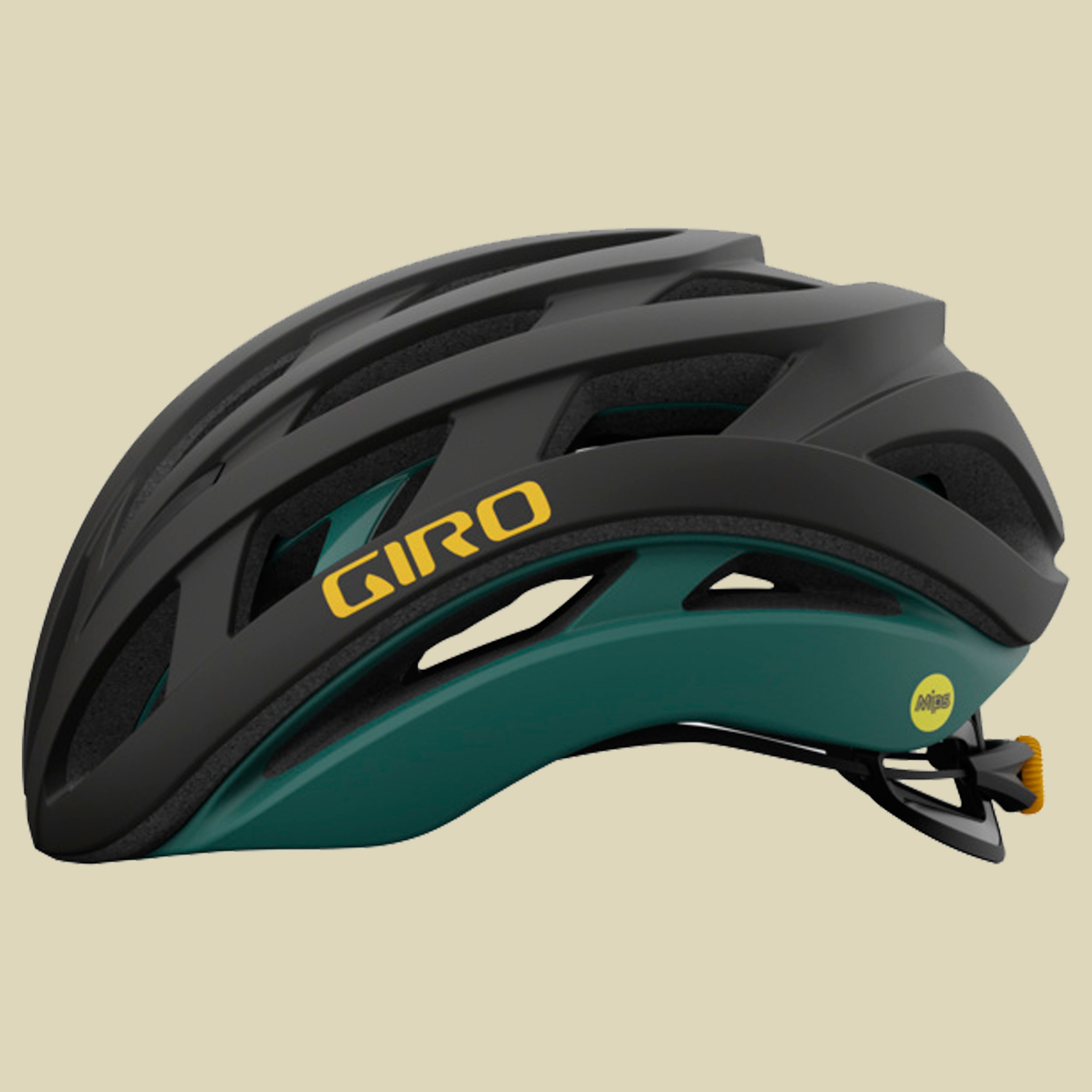 Helios Spherical