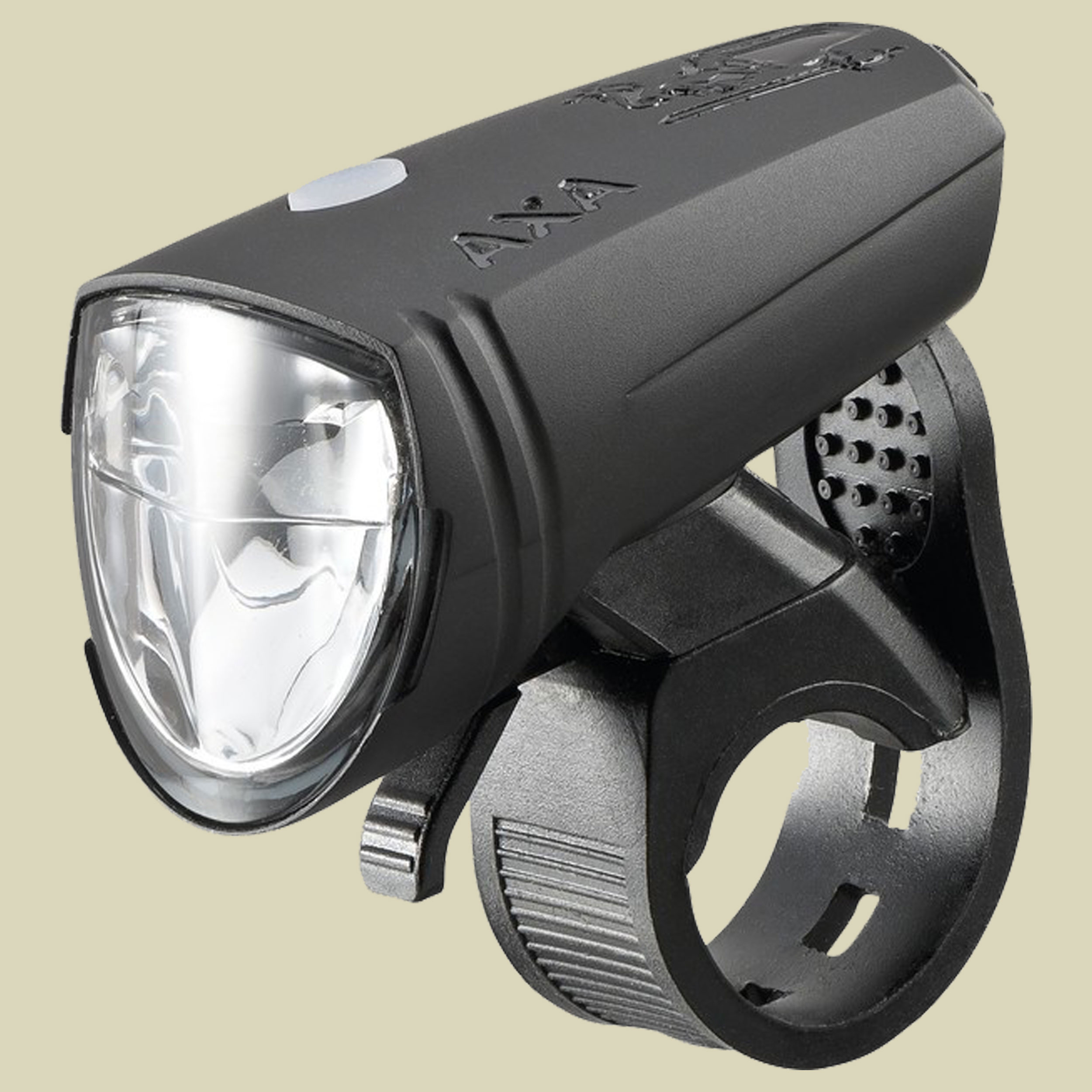 Frontscheinwerfer Greenline 15