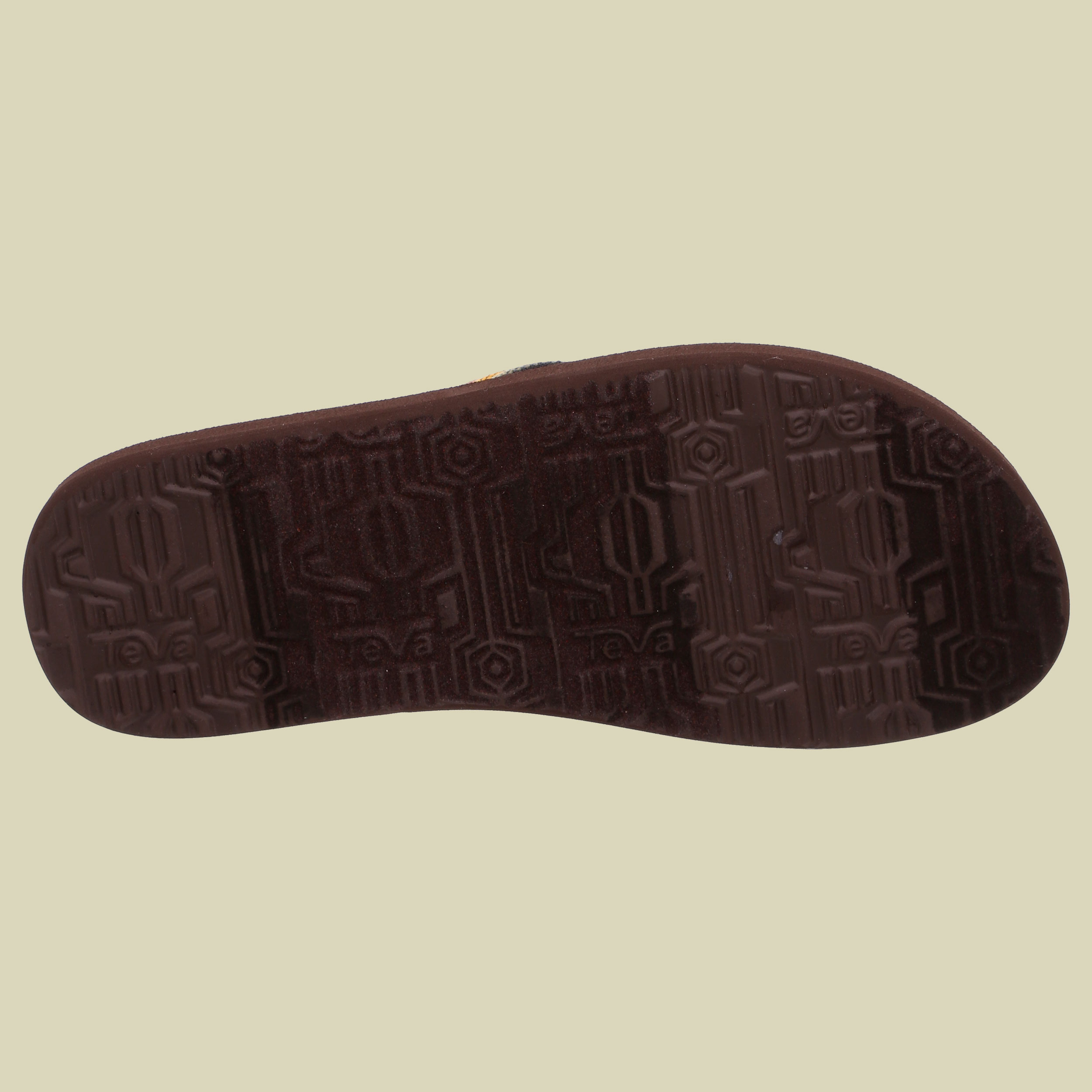 Mush II Canvas Men Größe UK 12 Farbe levels vintage