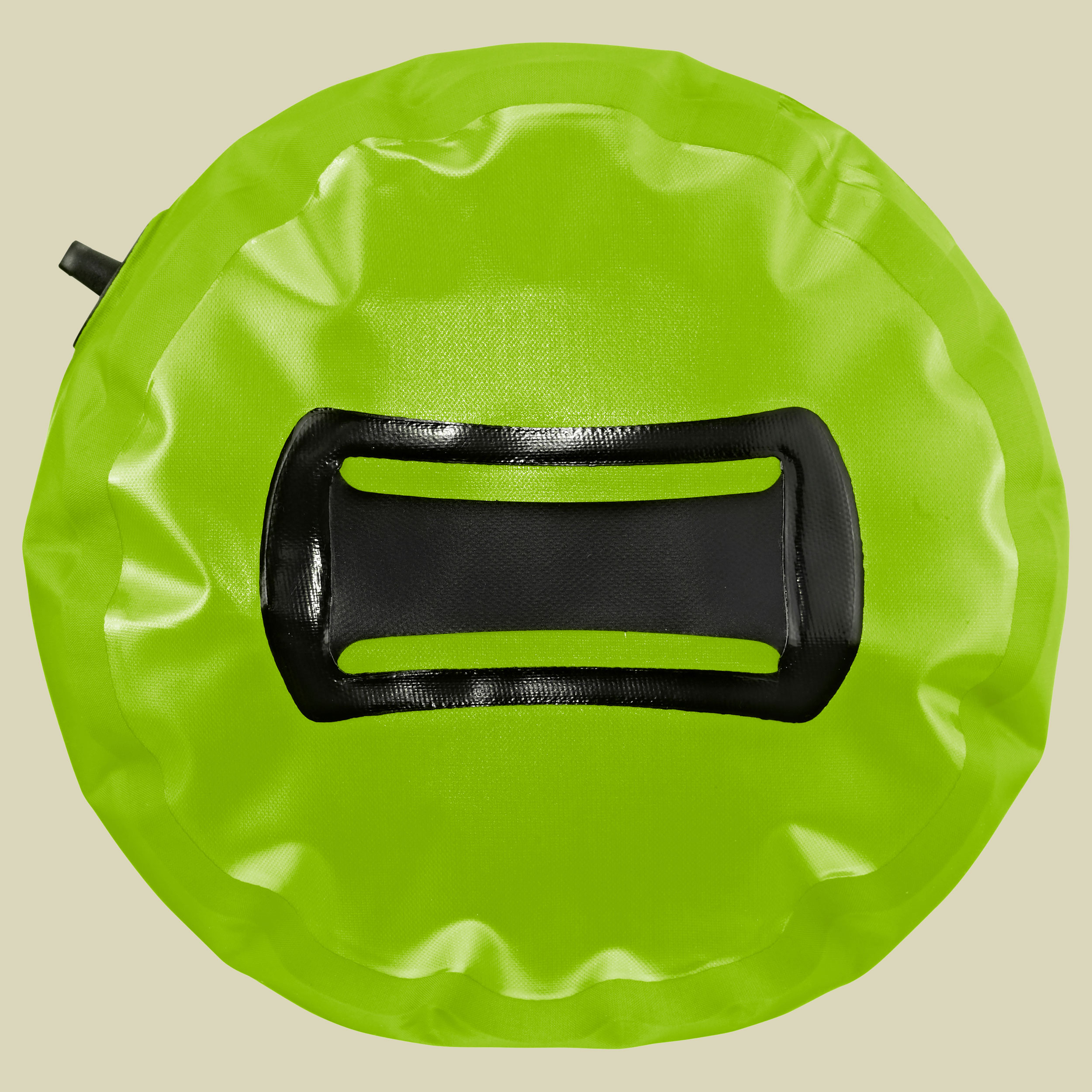 Dry-Bag PS10 Valve Volumen 7 Farbe light green
