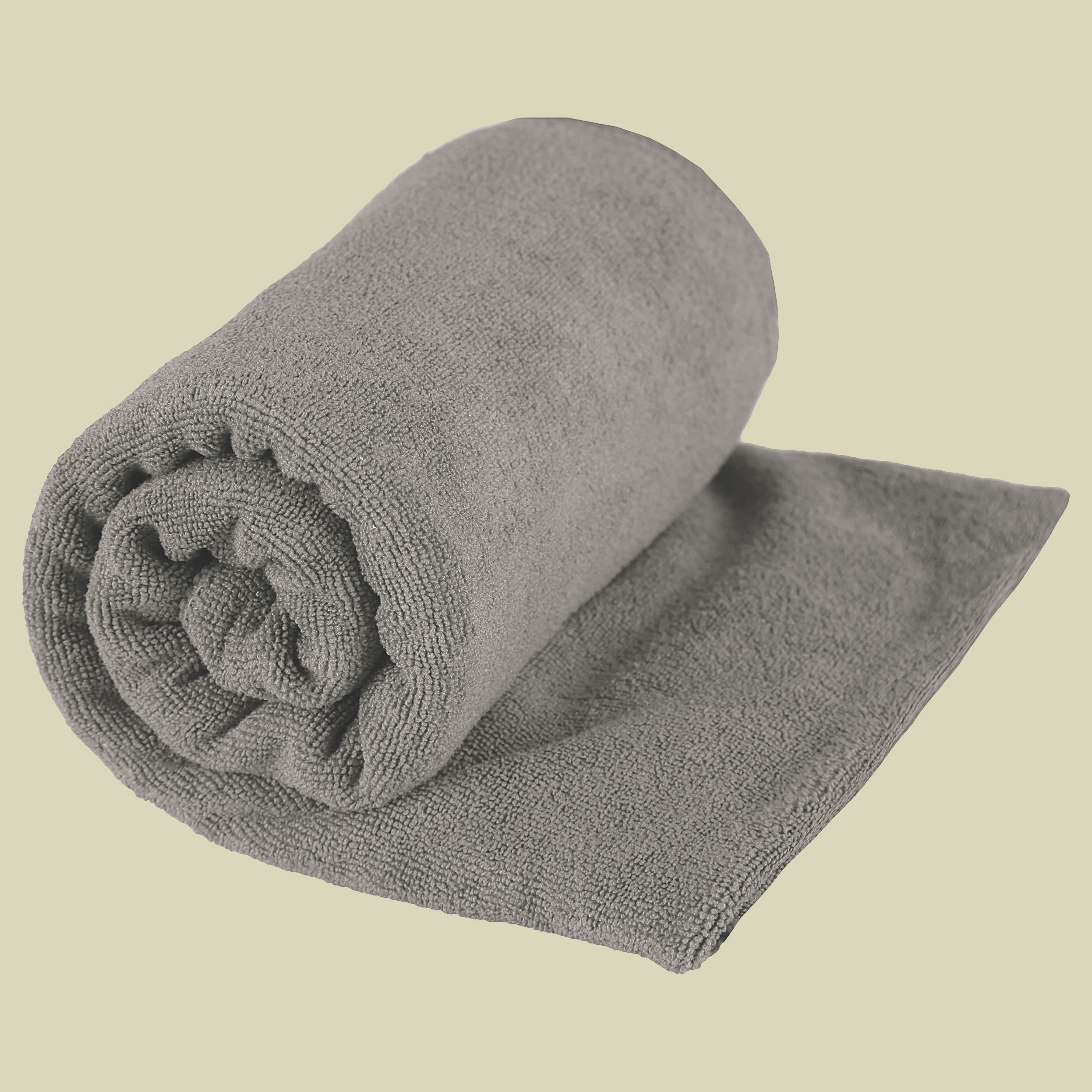 TEK Towel Größe XL Farbe grey