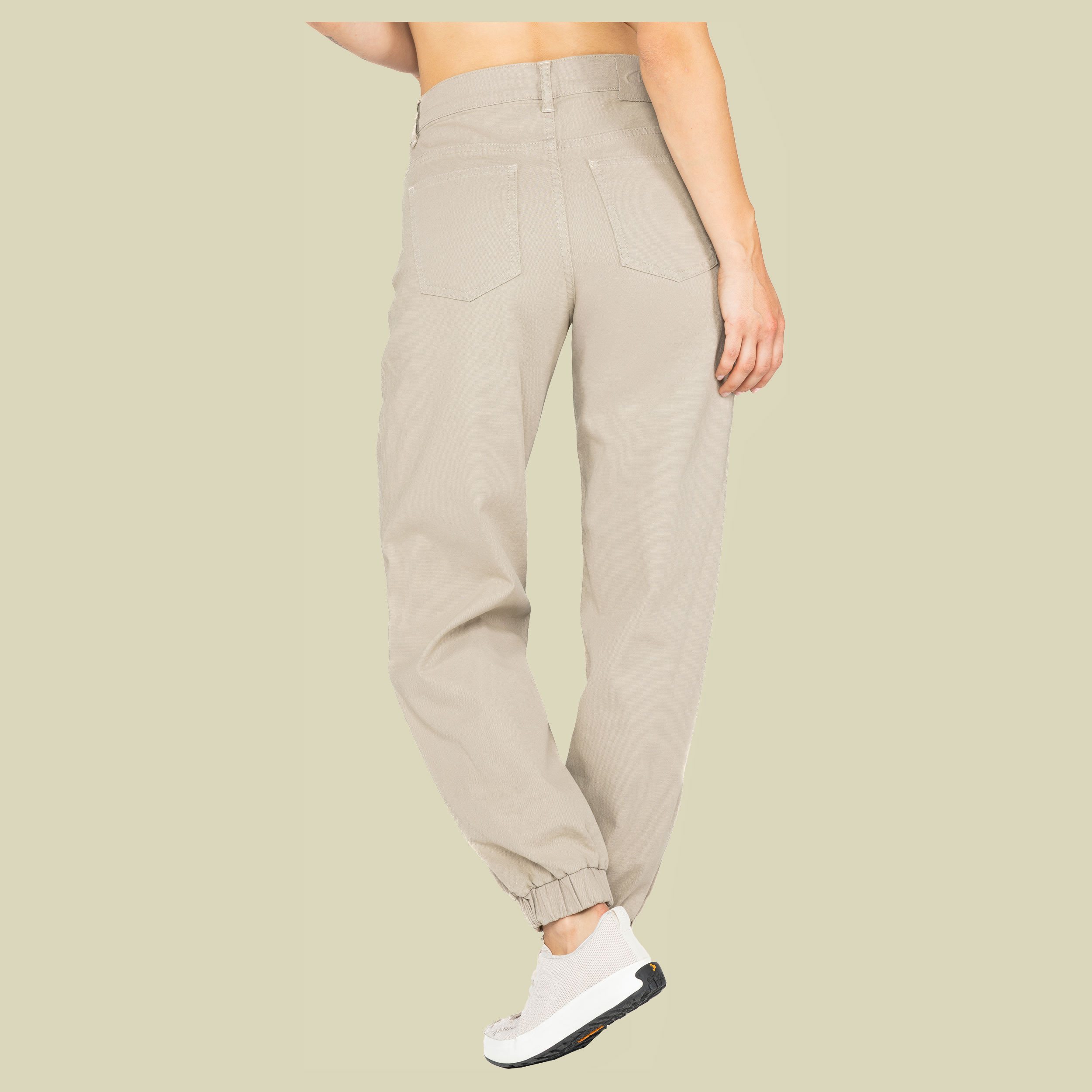 Lecco Women 40 beige - Farbe dark sand