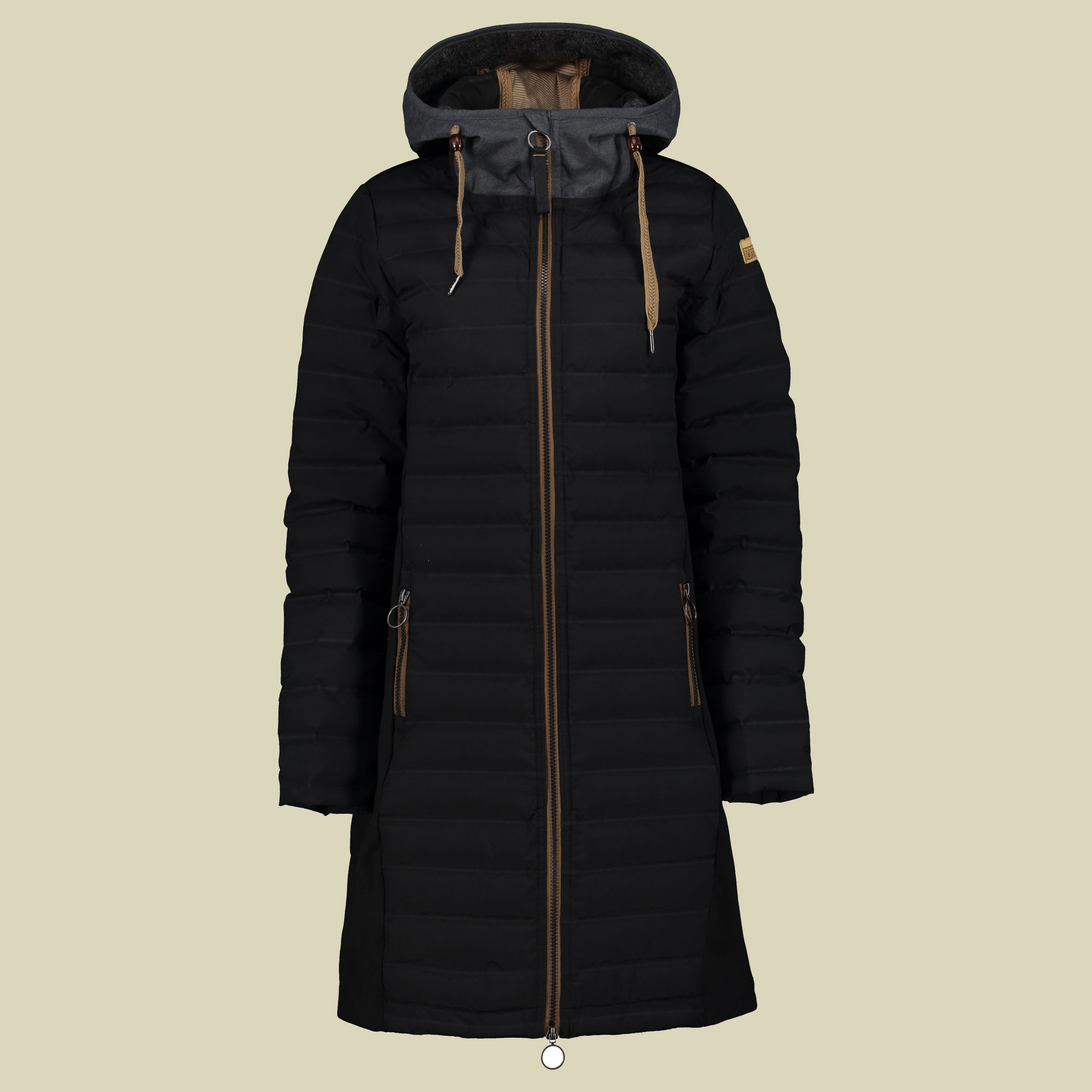 Lausanne 41205 Größe 36 Farbe black