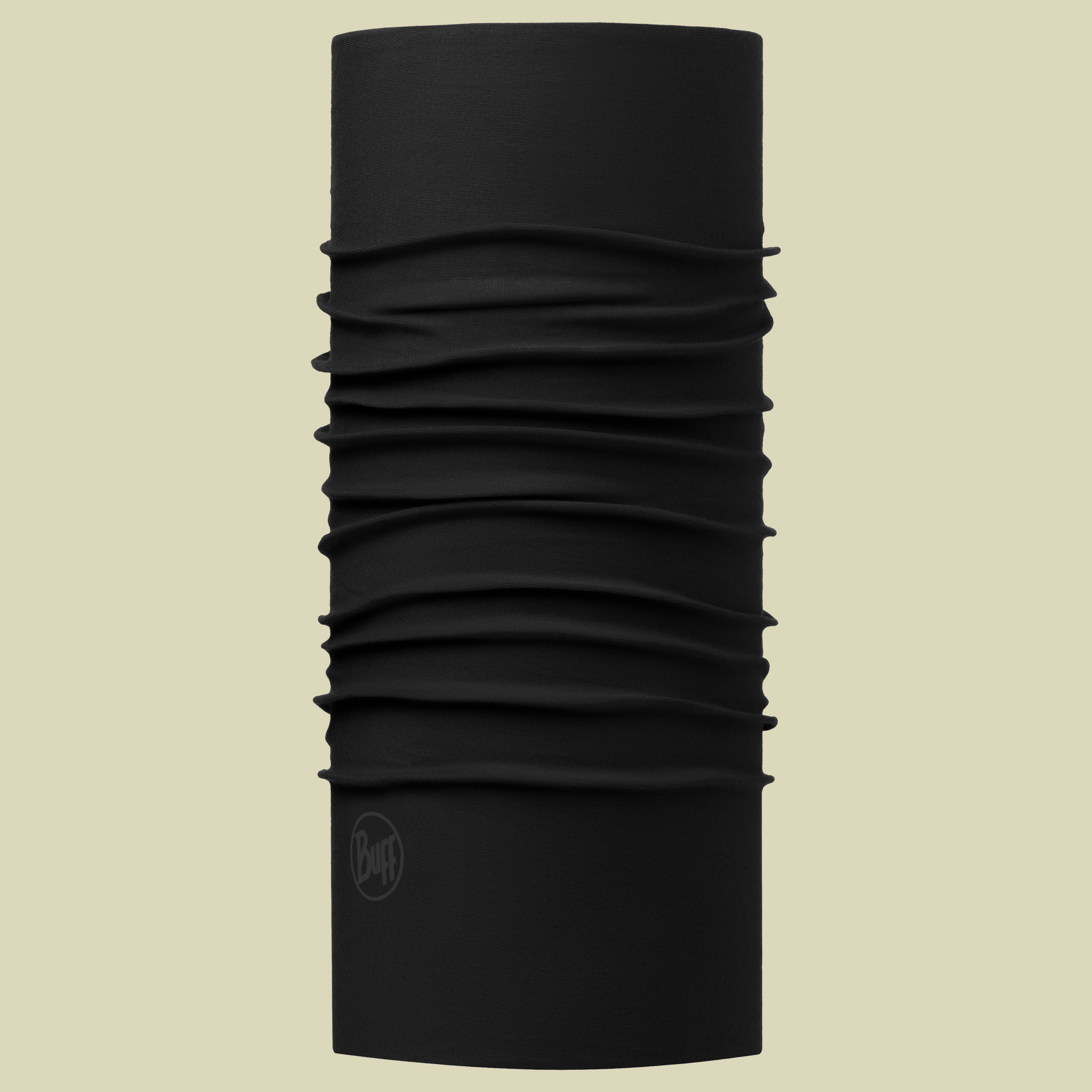 Original  Größe one size Farbe solid black