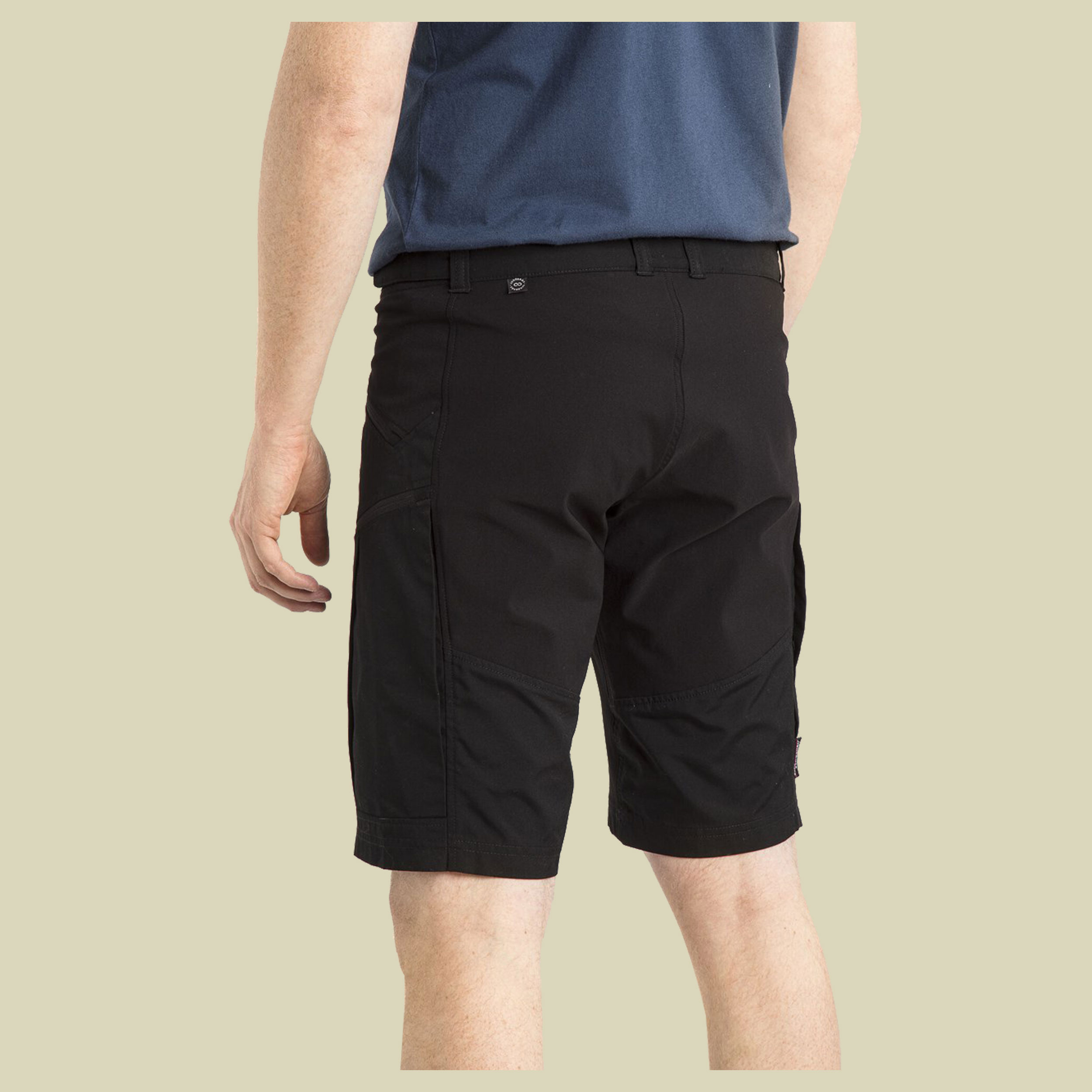 Makke II Shorts Men Größe 54 Farbe black
