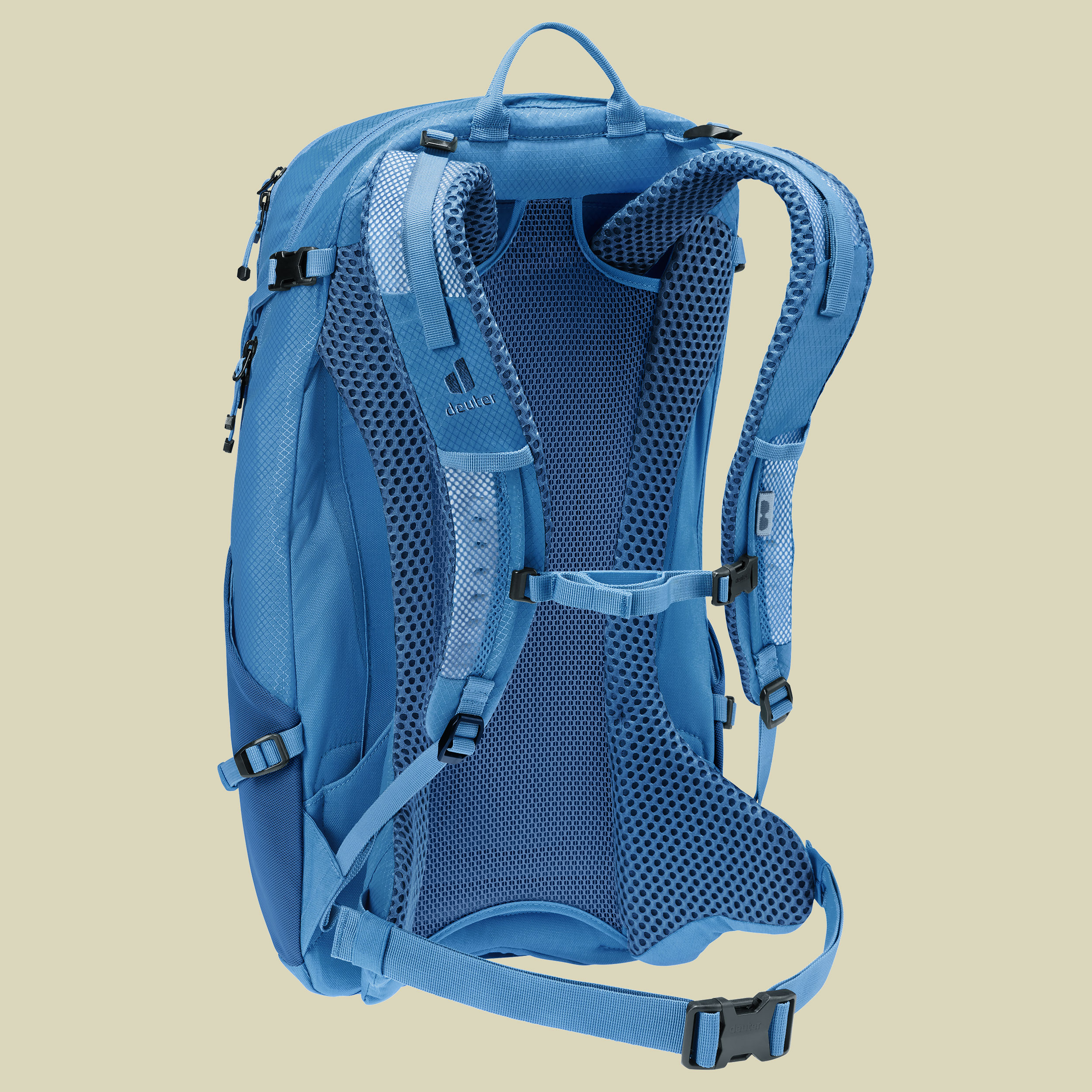 Futura 23 23 blau - nightblue-baltic