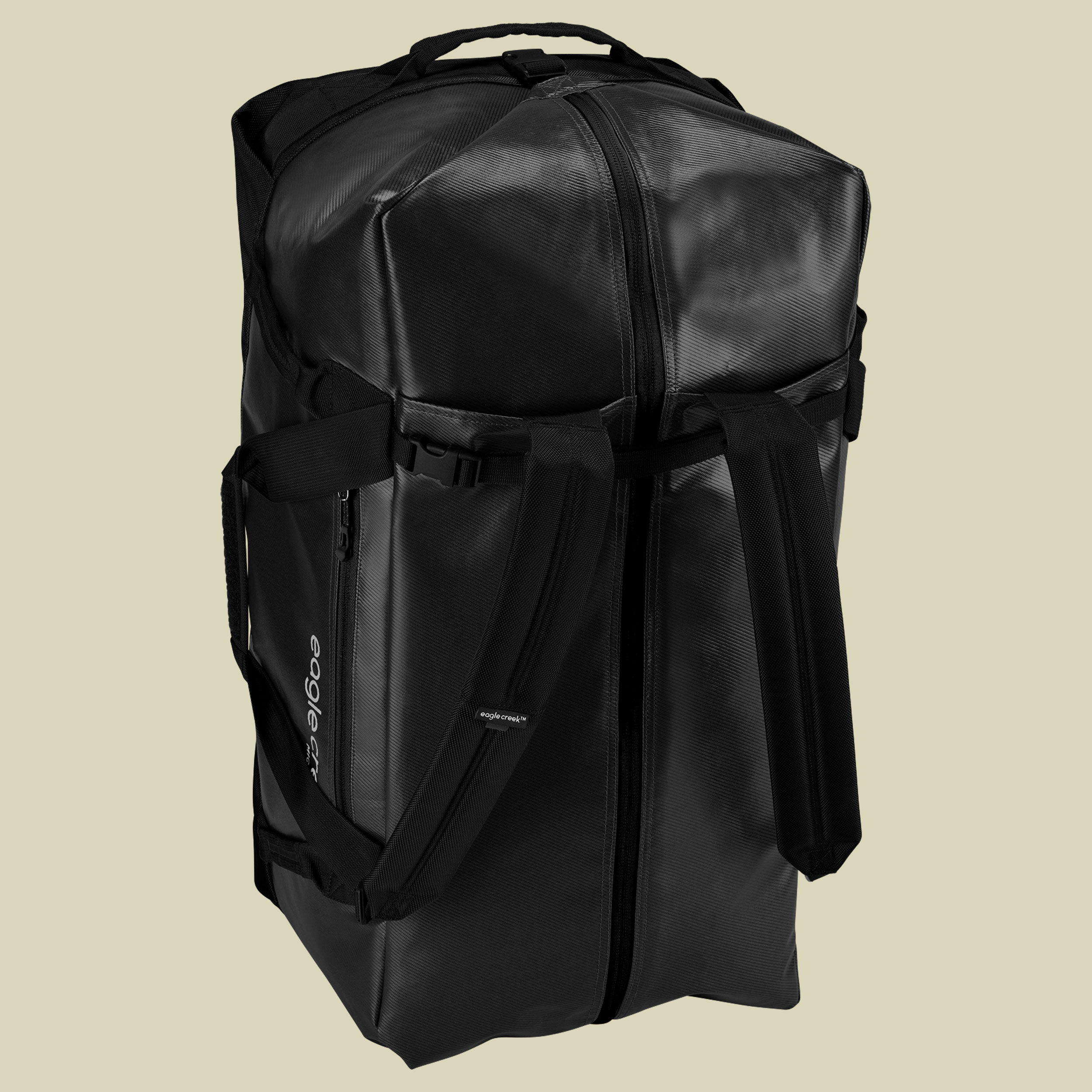 Migrate Duffel 90L Volumen 90 Farbe black