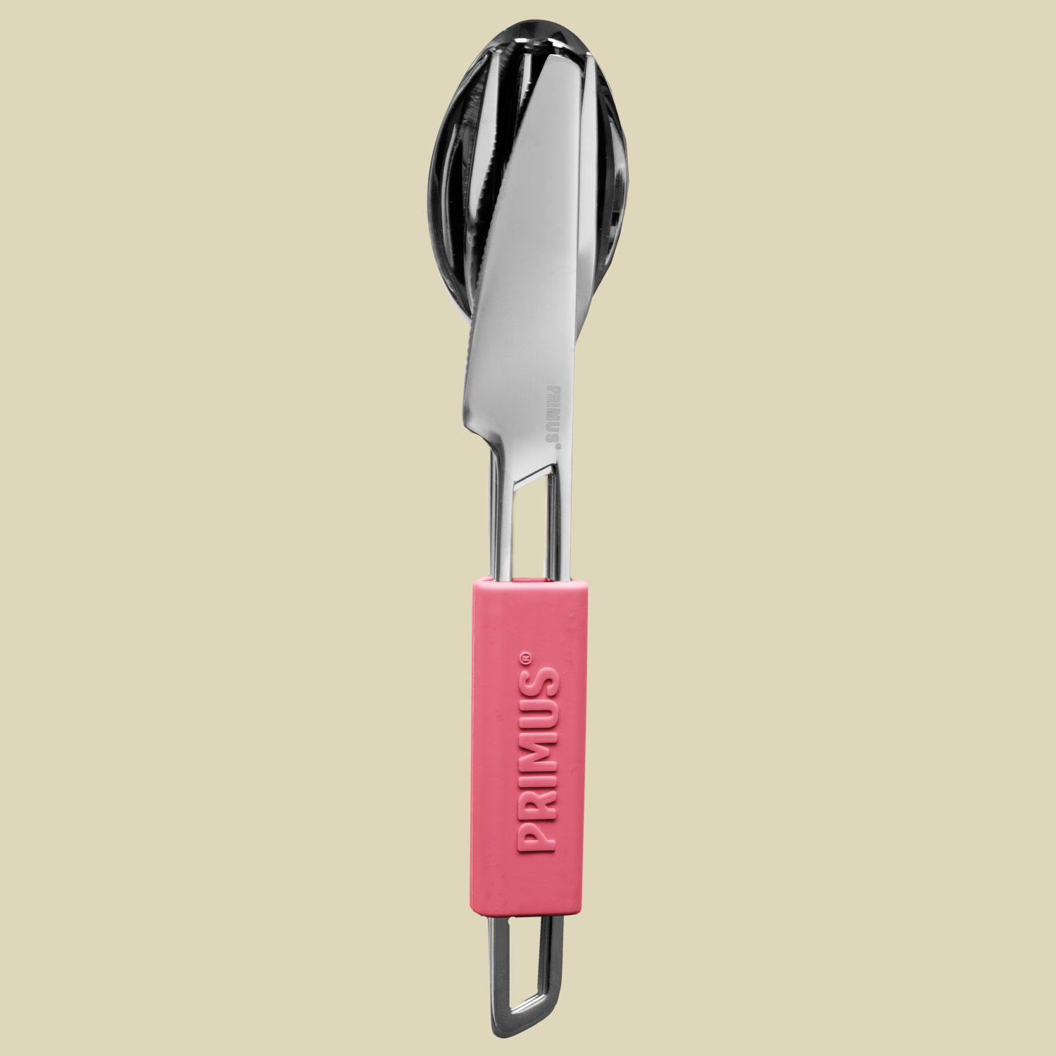 Leisure Cutlery Größe one size Farbe melon pink