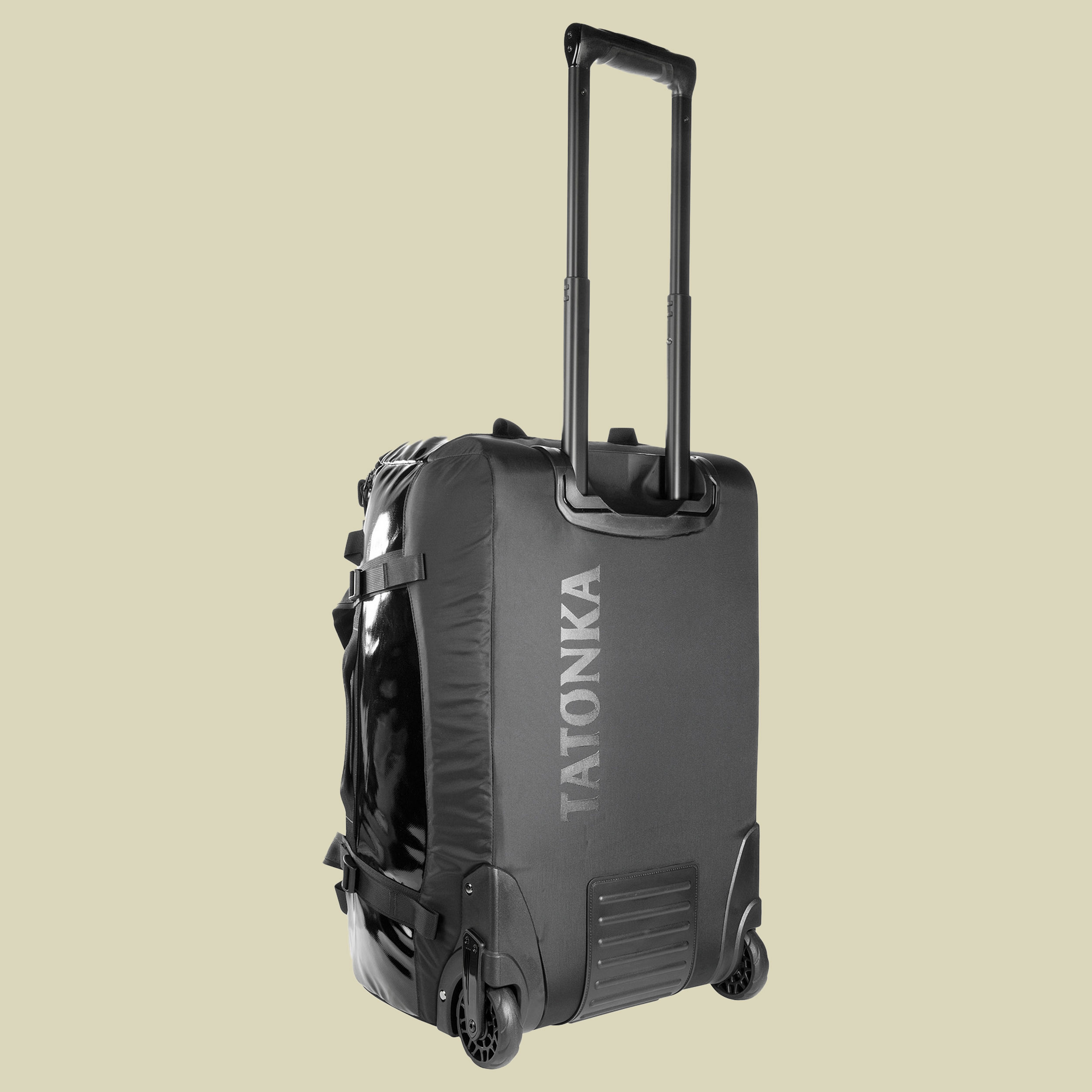 Barrel Roller 60 one size schwarz - black