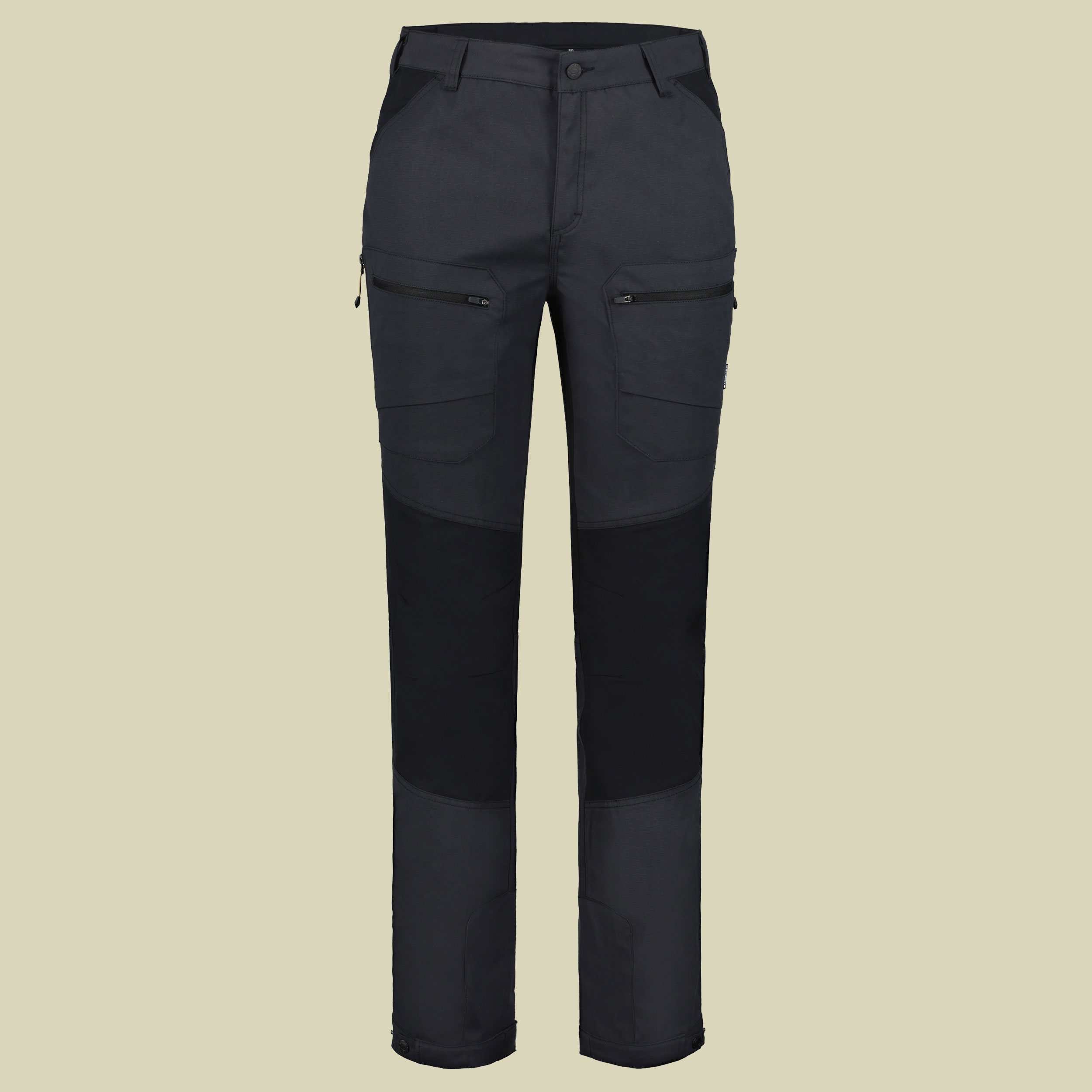 Manito Men 57091 Größe 52 Farbe 290 anthracite