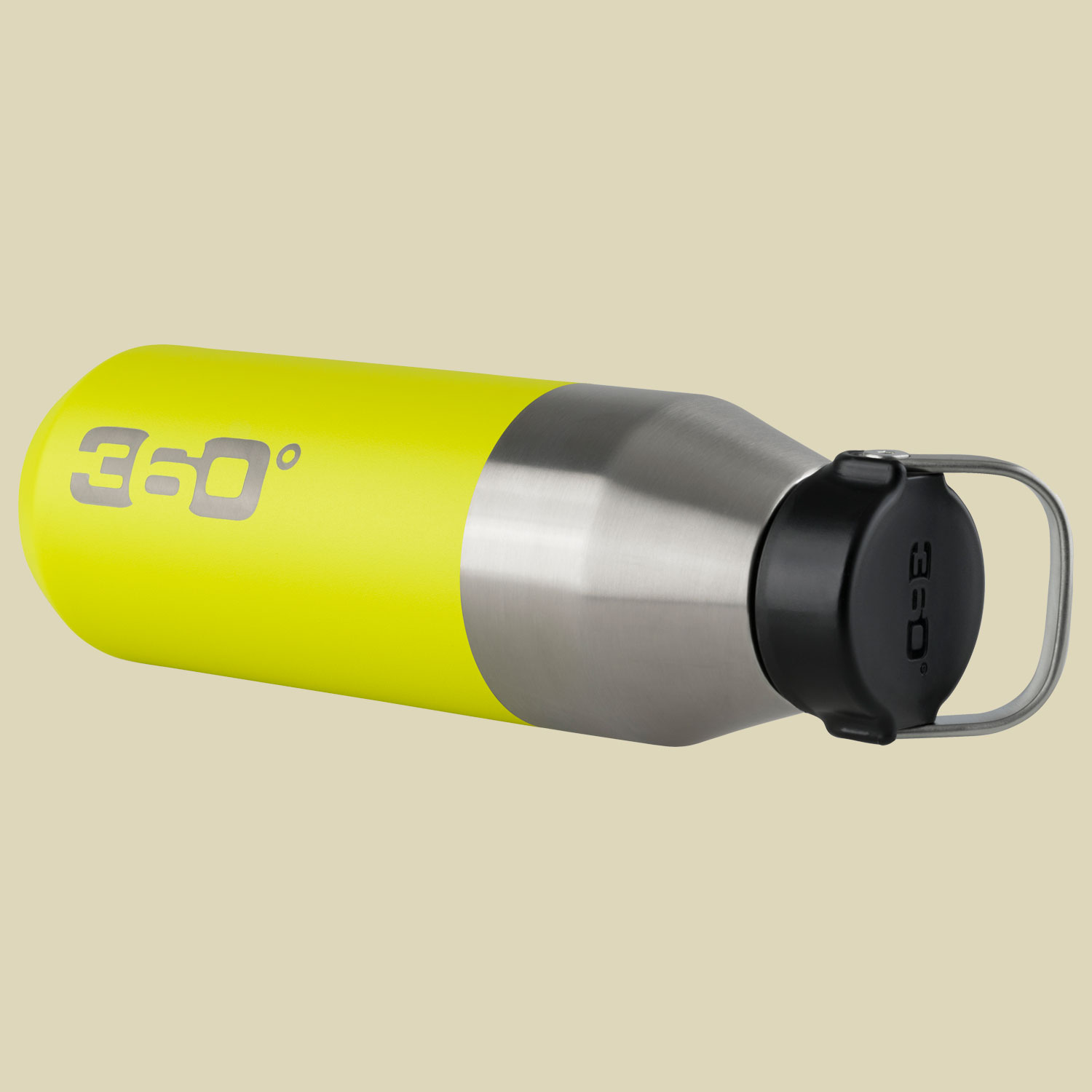 360 Vacuum Narrow Mouth