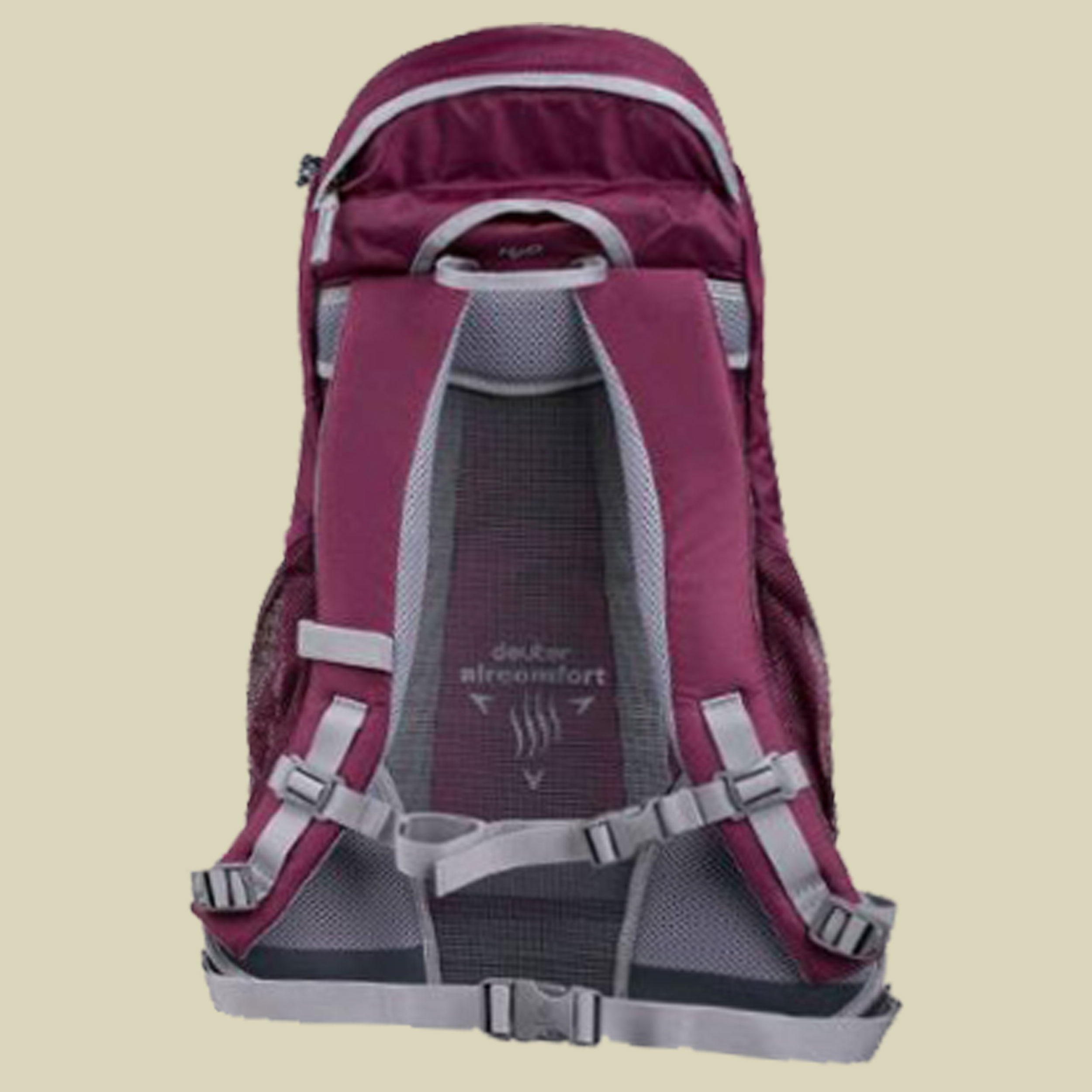 AC Lite 20 Volumen 20 Farbe blackberry-magenta
