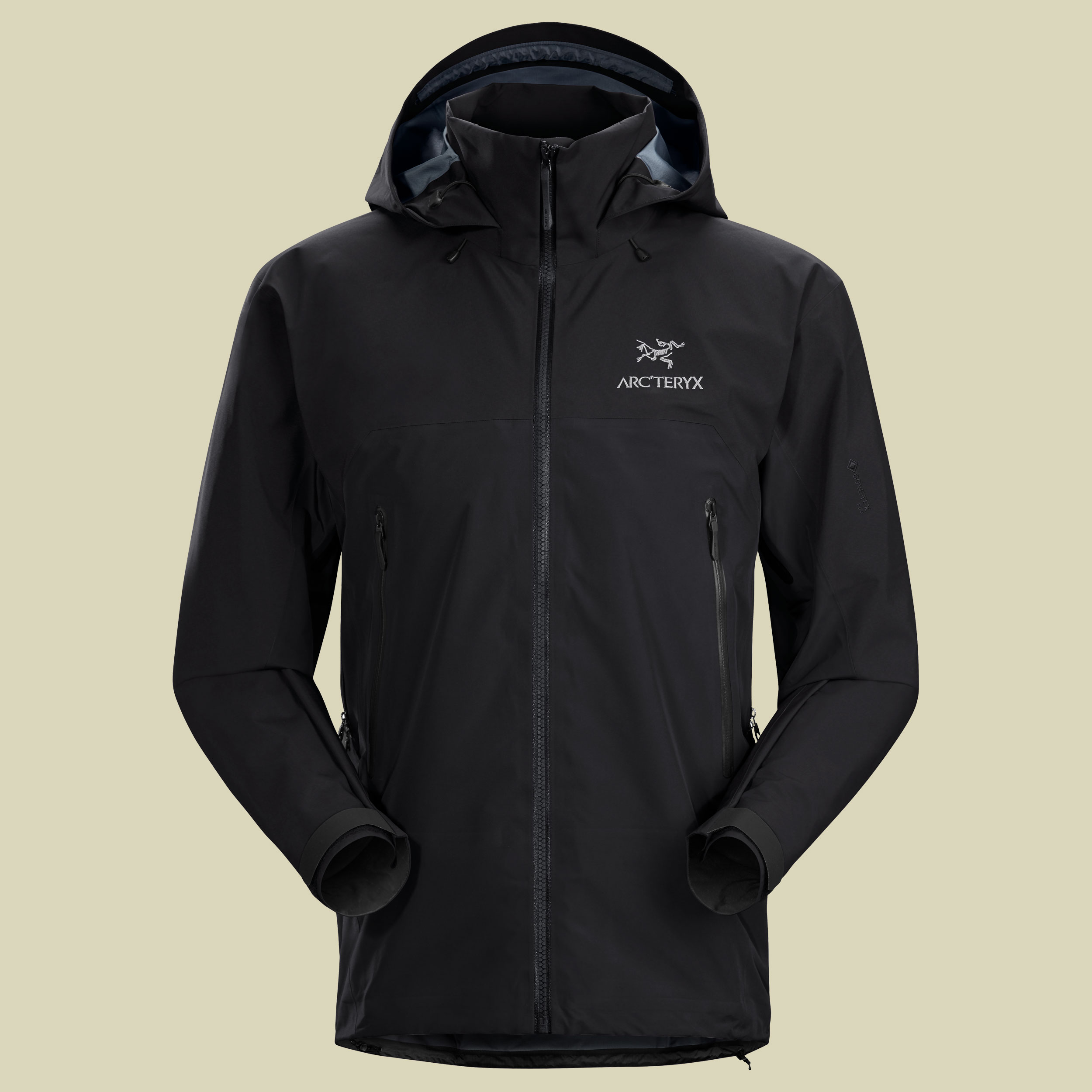 Beta AR Jacket Men Größe M  Farbe black