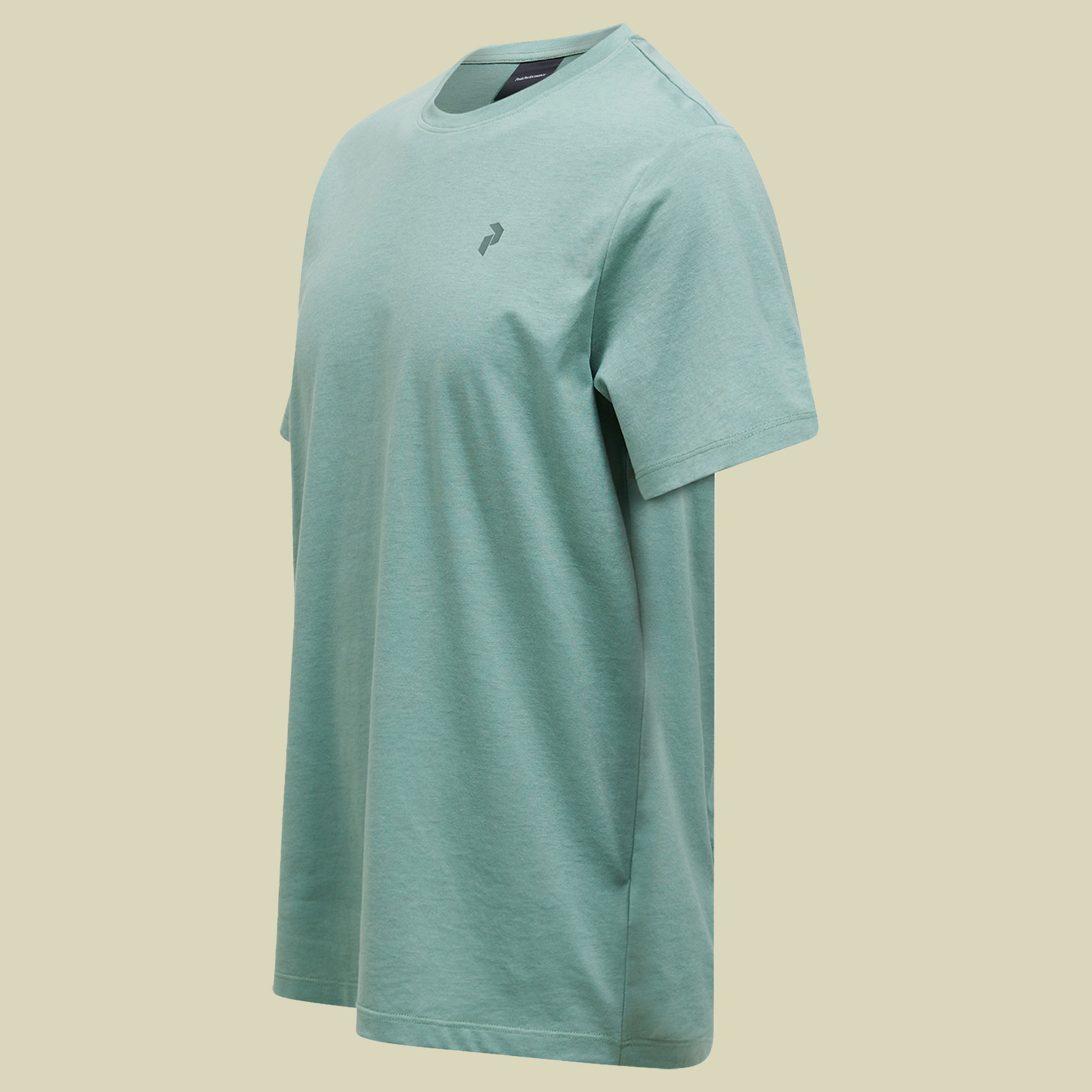 Explore Graphic Tee Men XL grün - green valley
