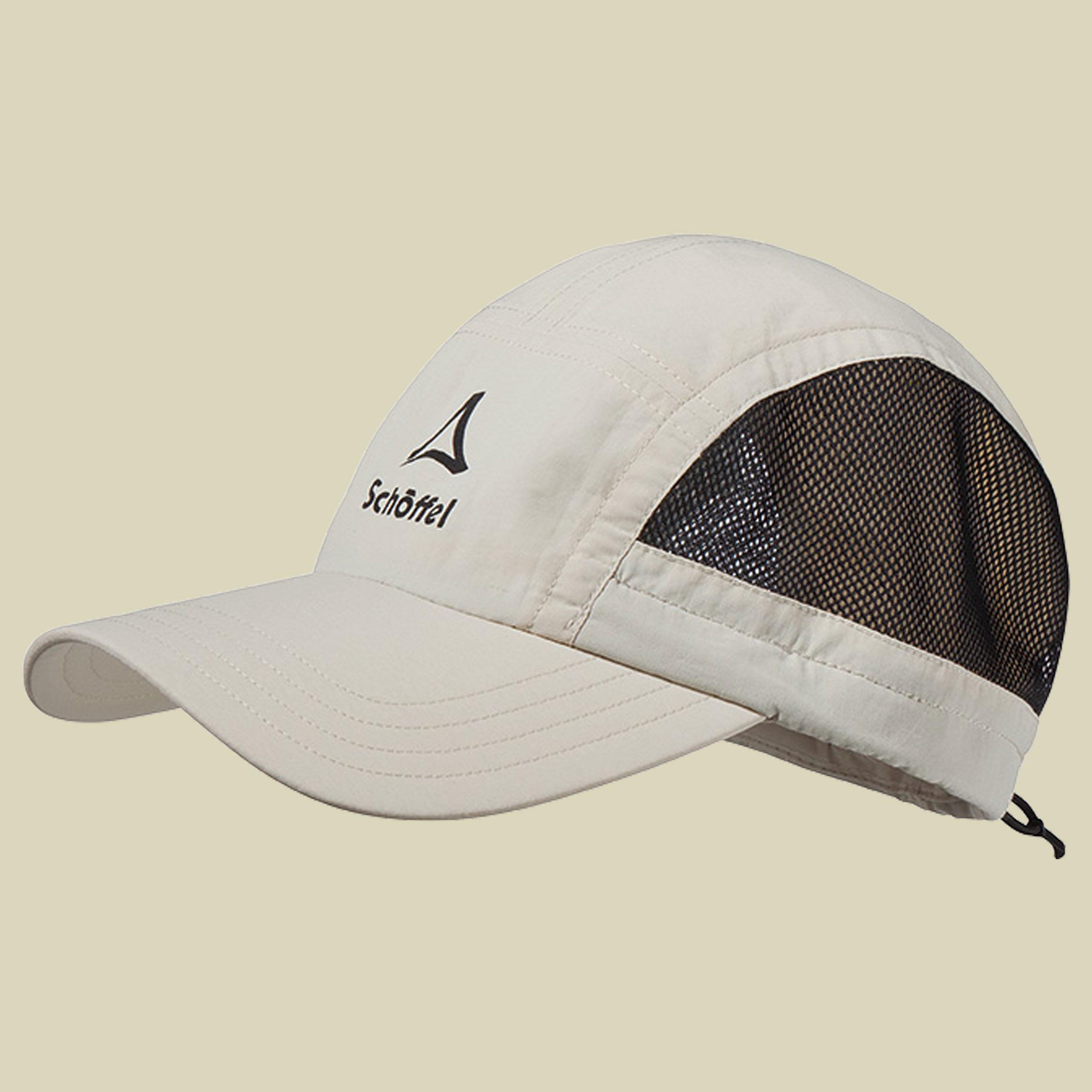 Cap Lermoos 3 Größe XL Farbe moonbeam