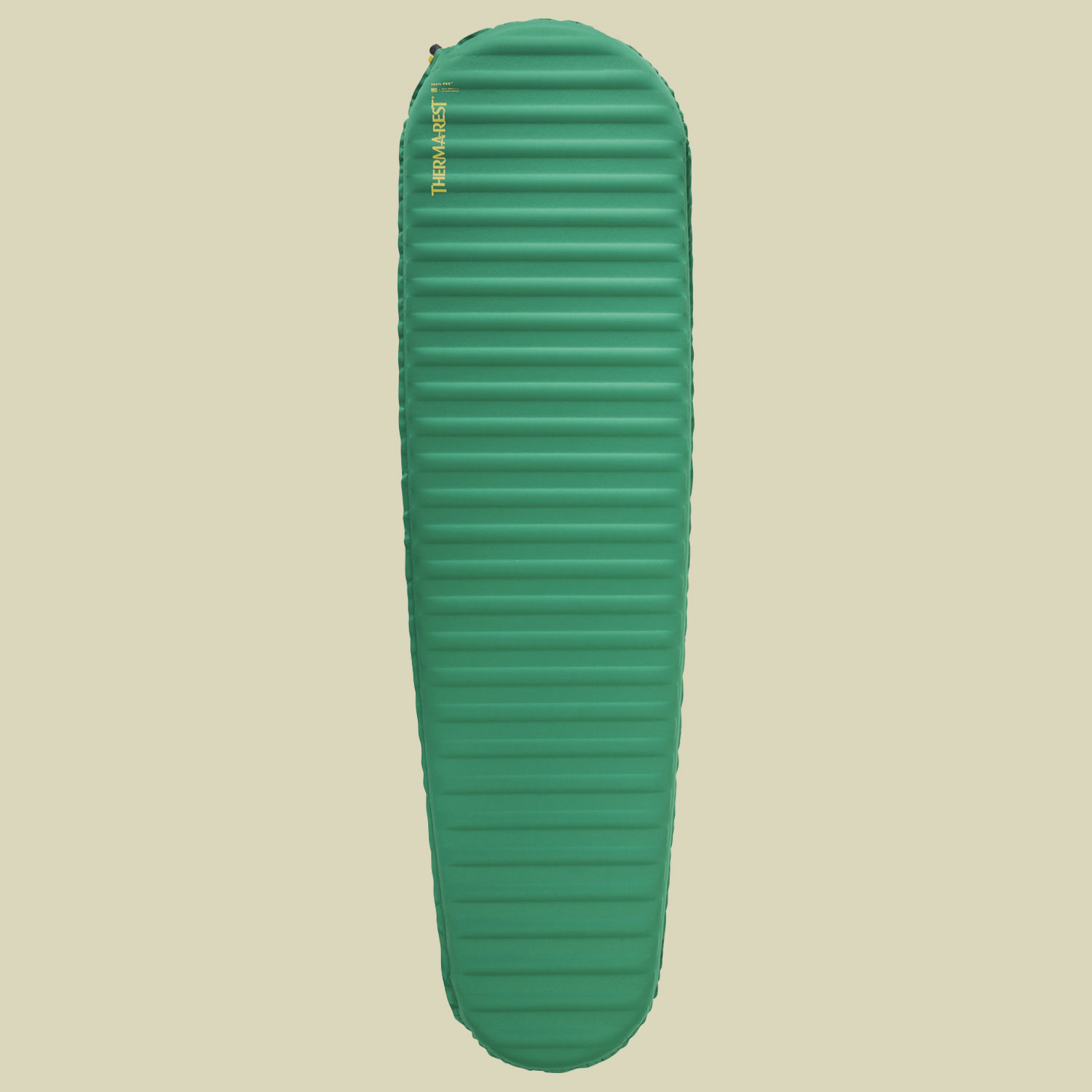 Trail Pro Liegefläche 196 x 64 cm (L) Farbe pine