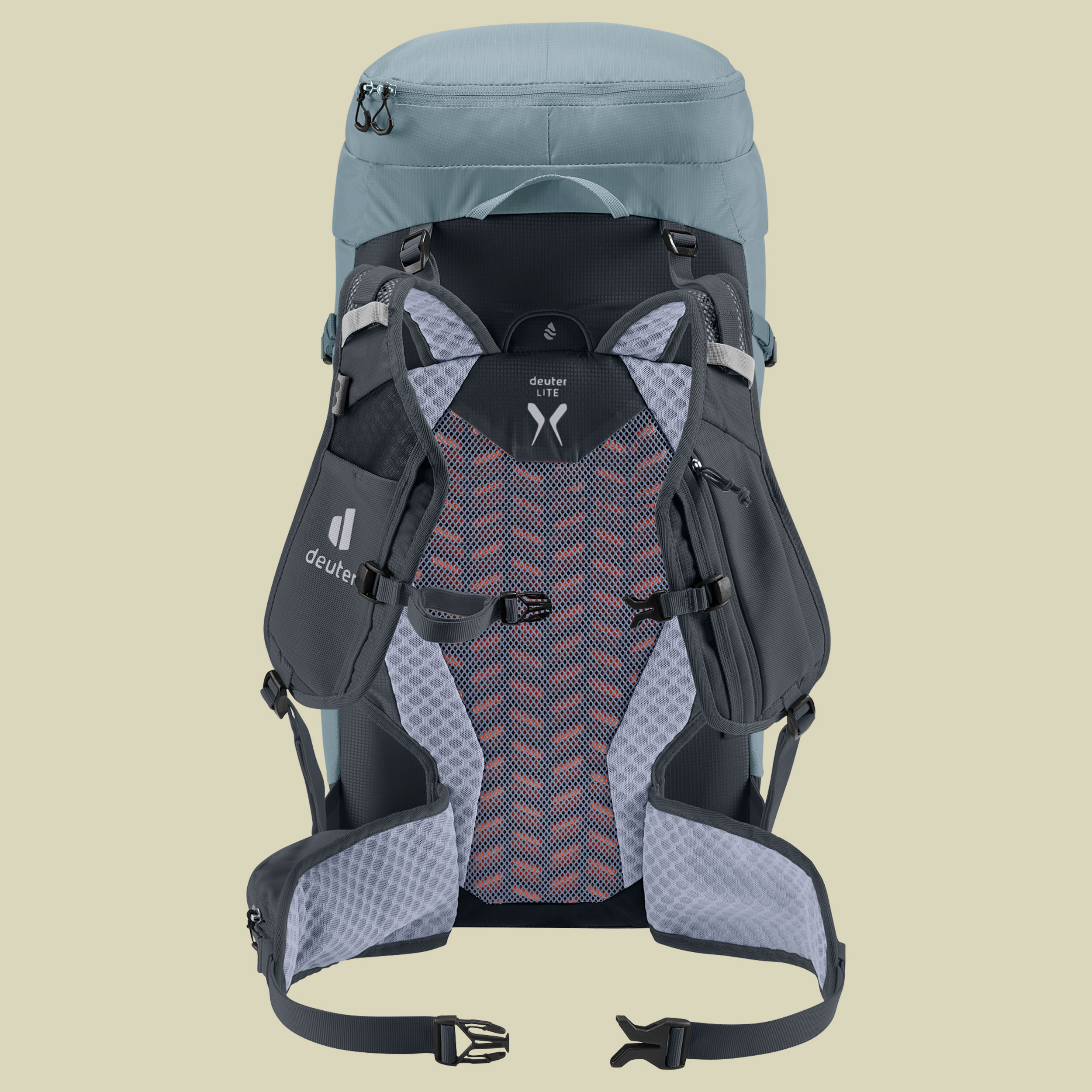 Speed Lite 28 SL Volumen 28 Farbe shale-graphite Speed Lite 28 SL Volumen 28 Farbe shale-graphite