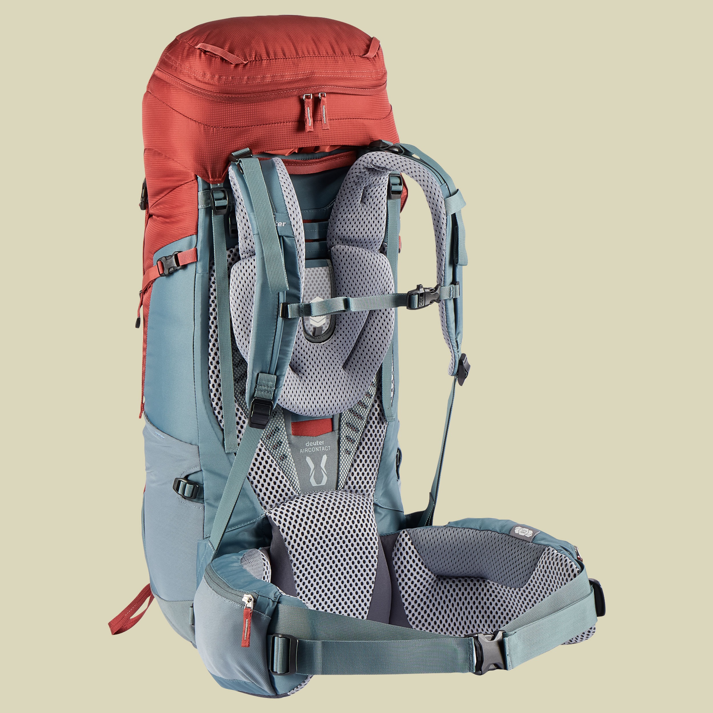 Aircontact 45 + 10