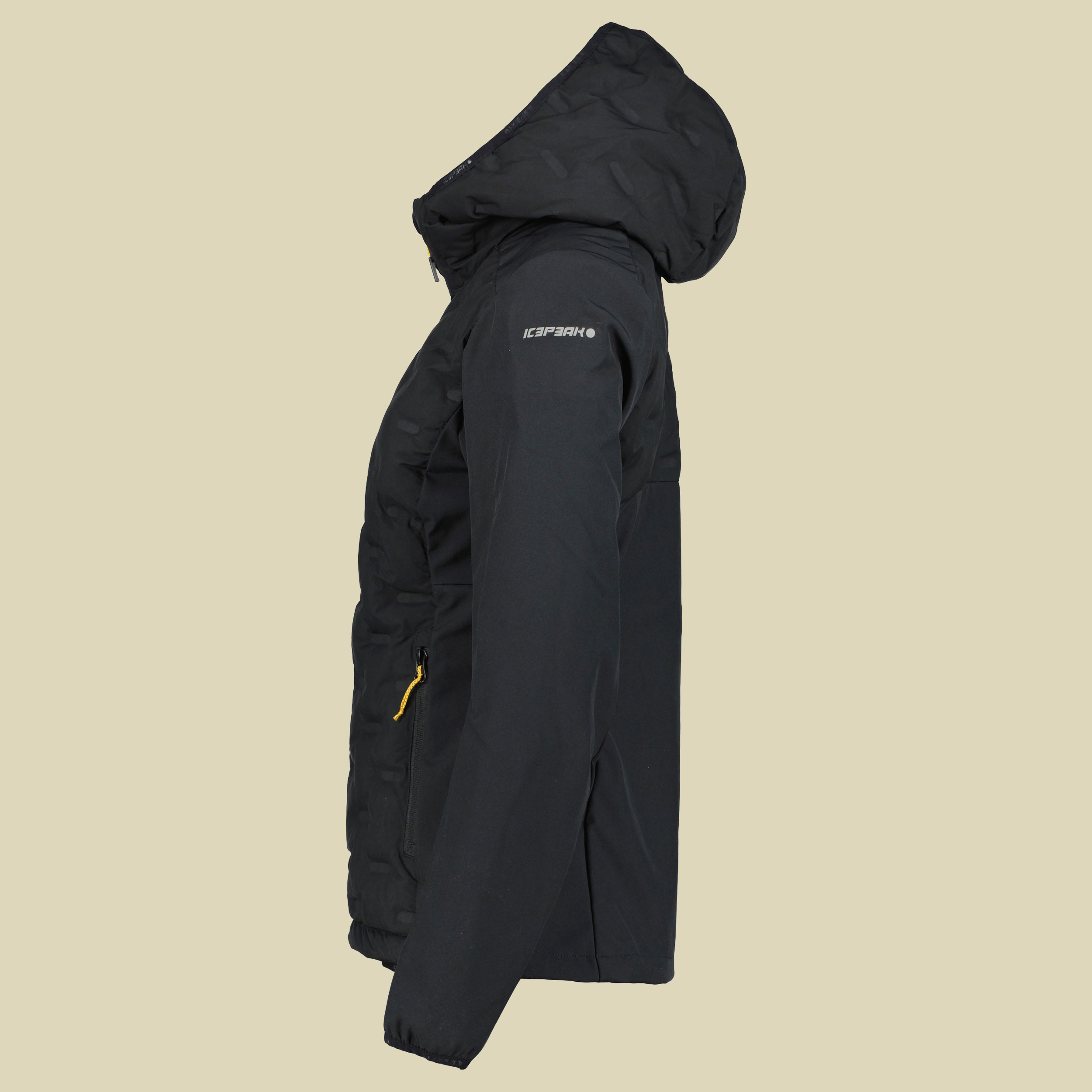 Burden Women 54981 Größe 40 Farbe 990 schwarz