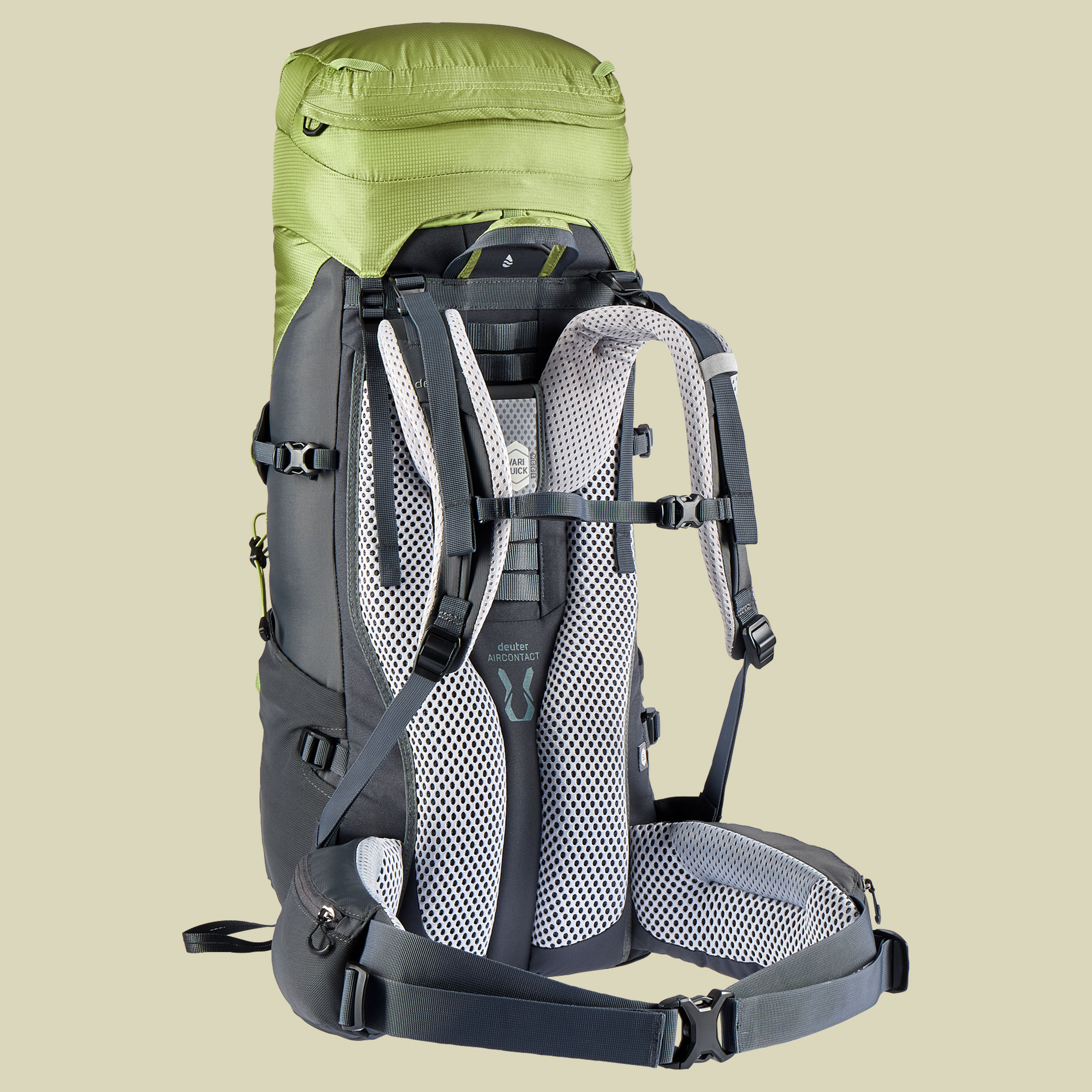 Aircontact Lite 35 + 10 SL Women