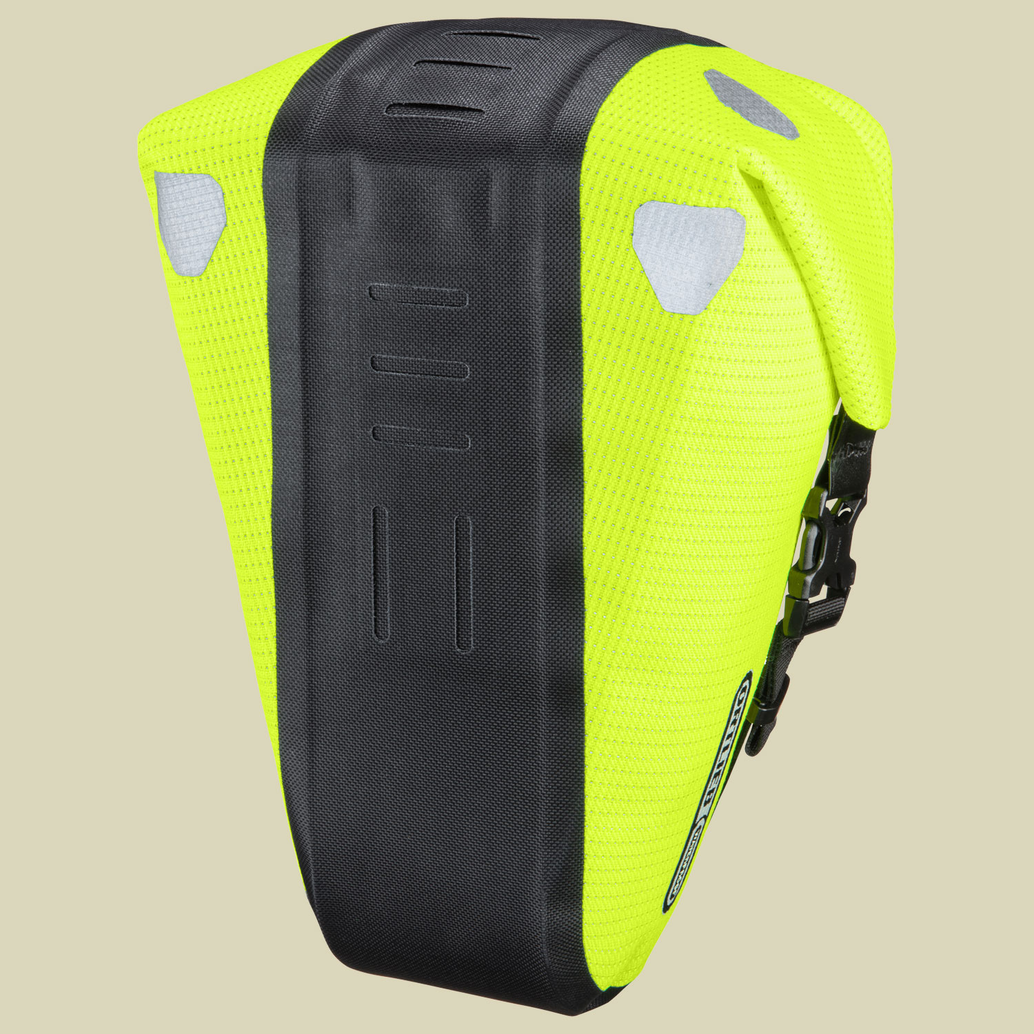 Saddle-Bag Two High Visibility