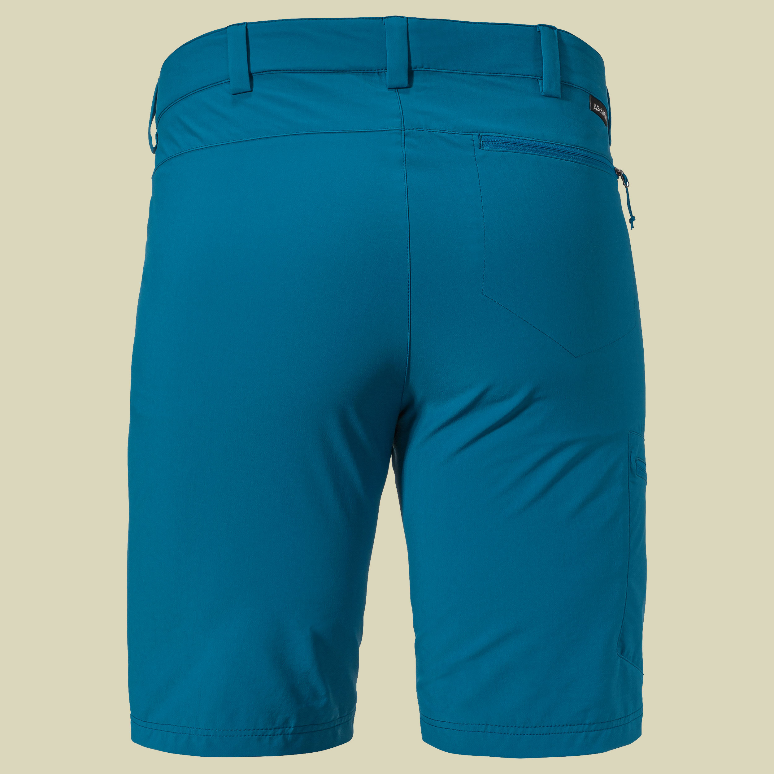 Shorts Folkstone Men Größe 52 Farbe lakemount blue