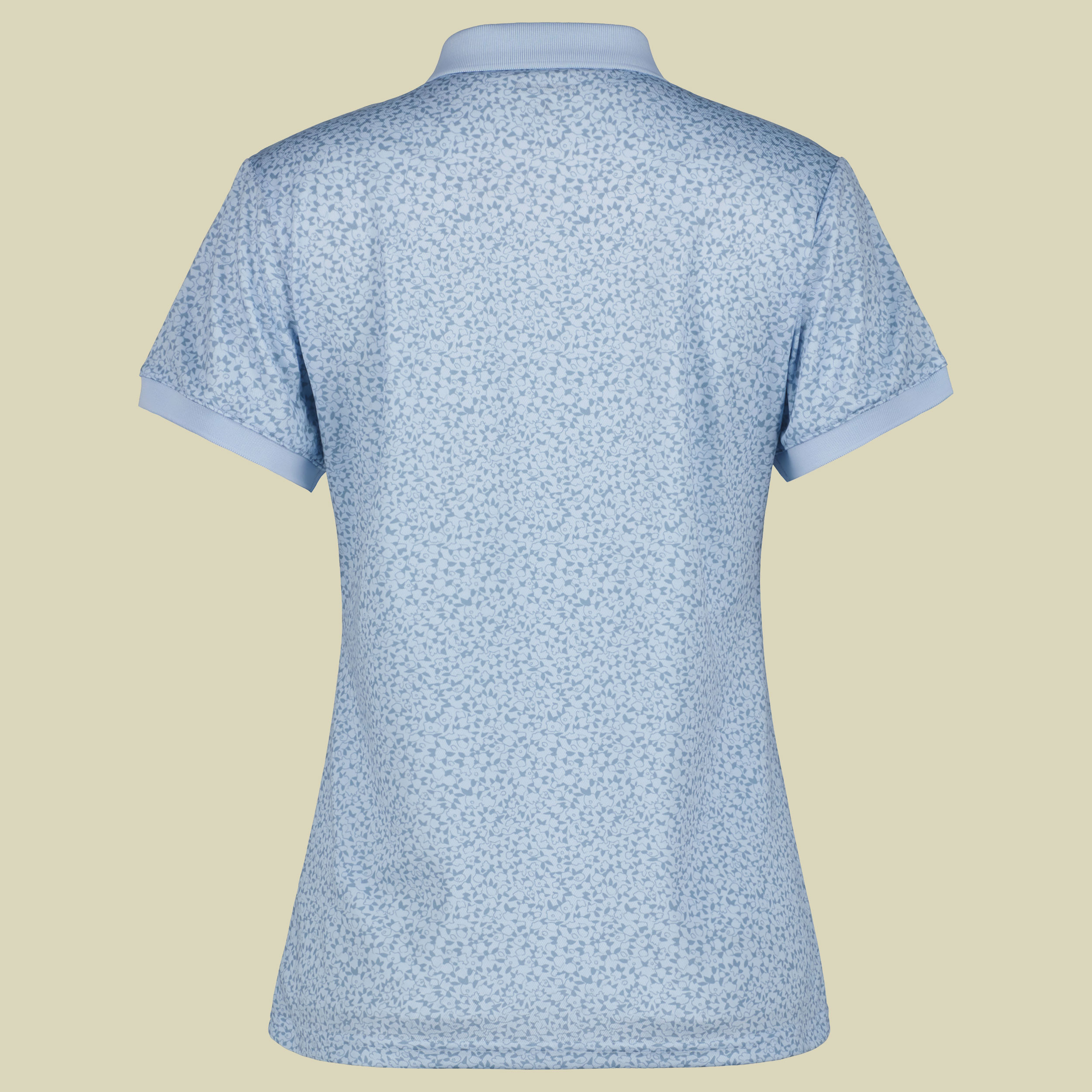 Brooklet Women XXL blau - light blue 310