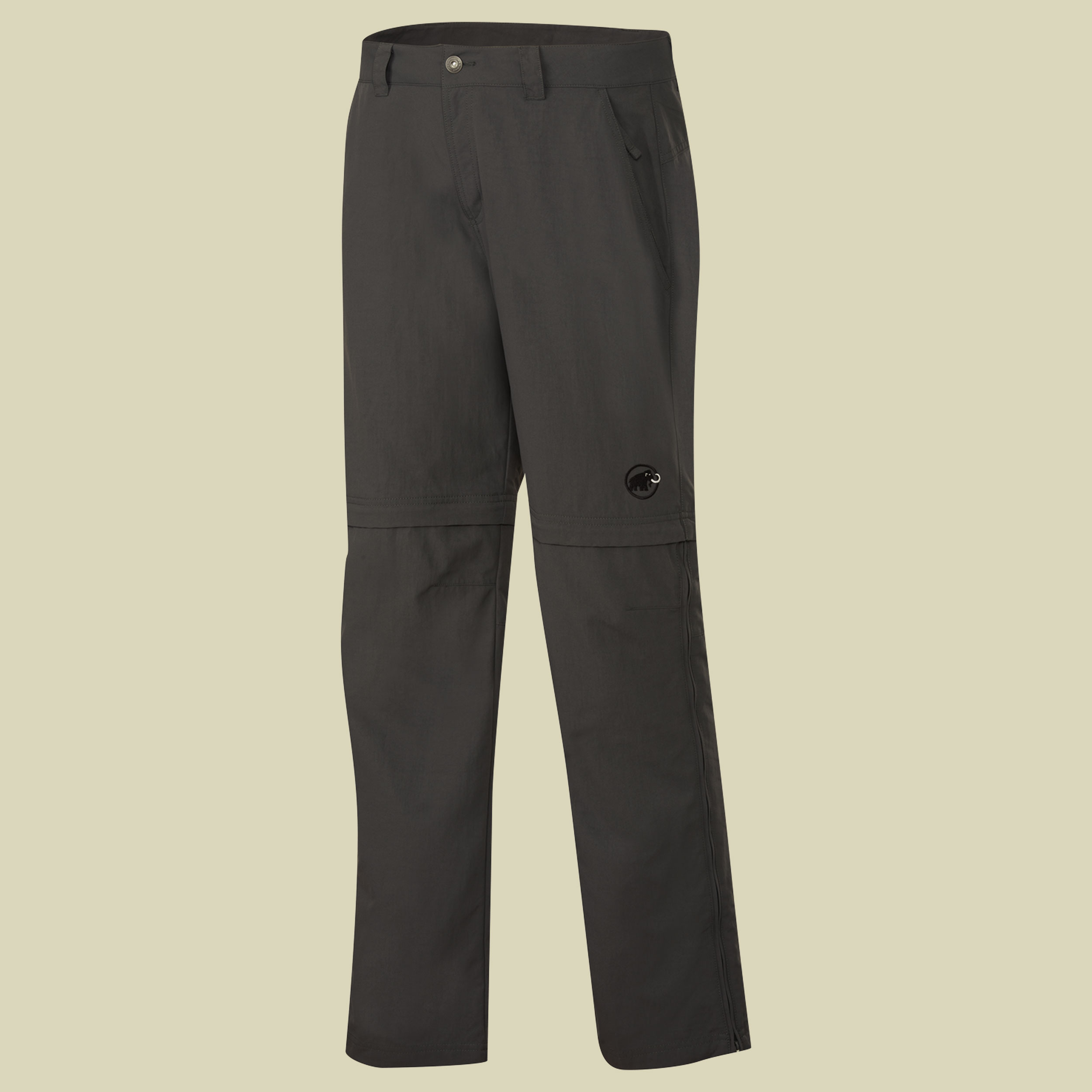 Tempest Zip Off Plus Pants Men Größe 44 Farbe shadow